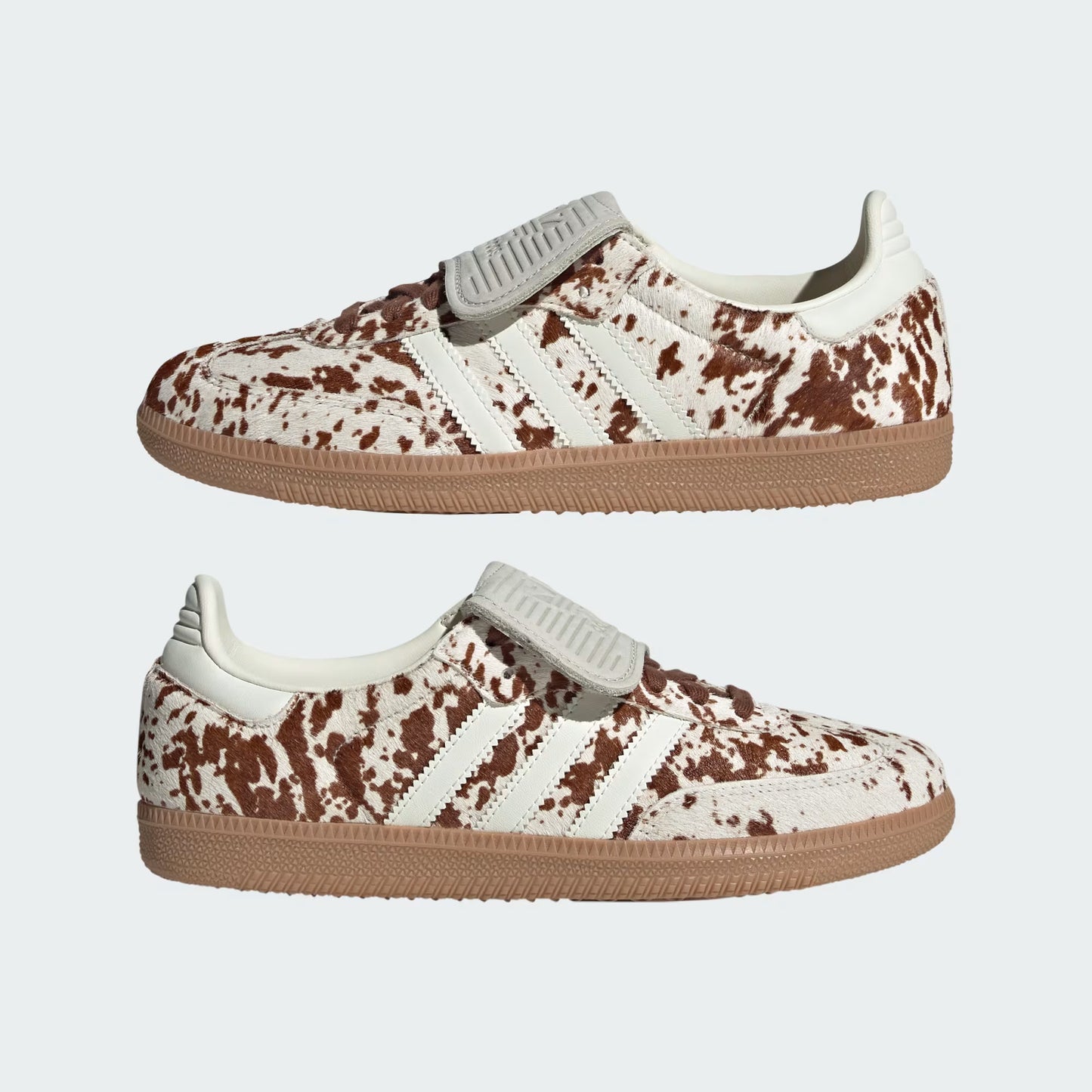 Tenis Adidas Samba Lt Mujer