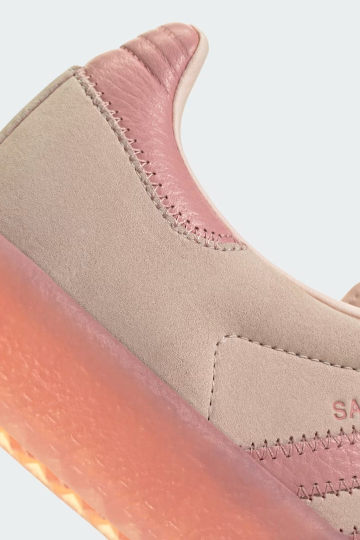 Tenis Adidas Samba Mujer TENIS Malva CO