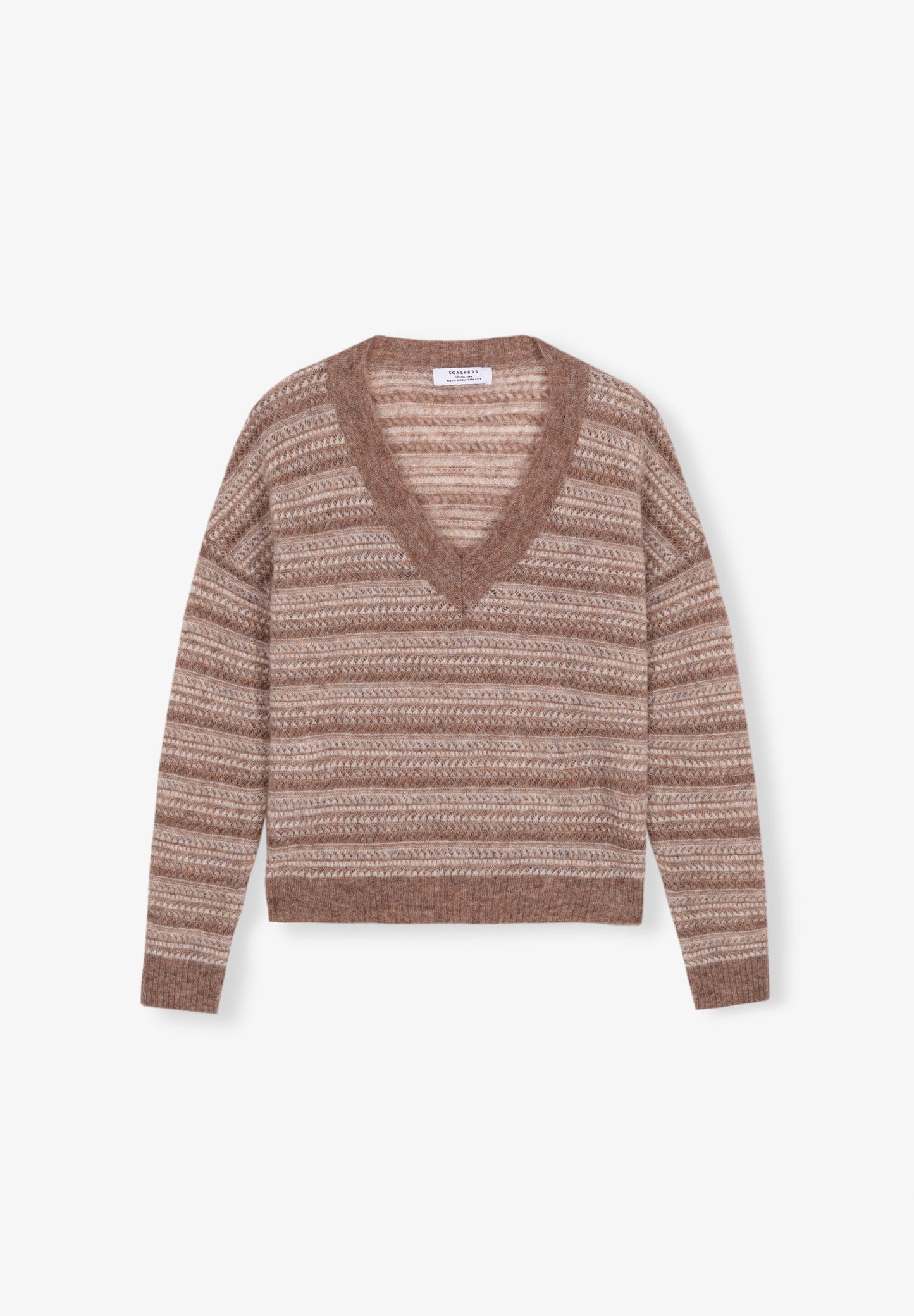 Sweater Charmy