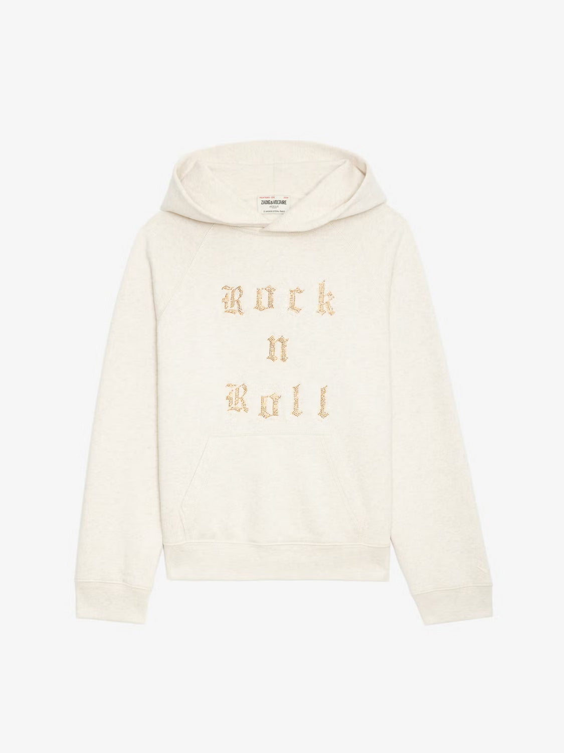 Hoodie Georgy Rock N Roll