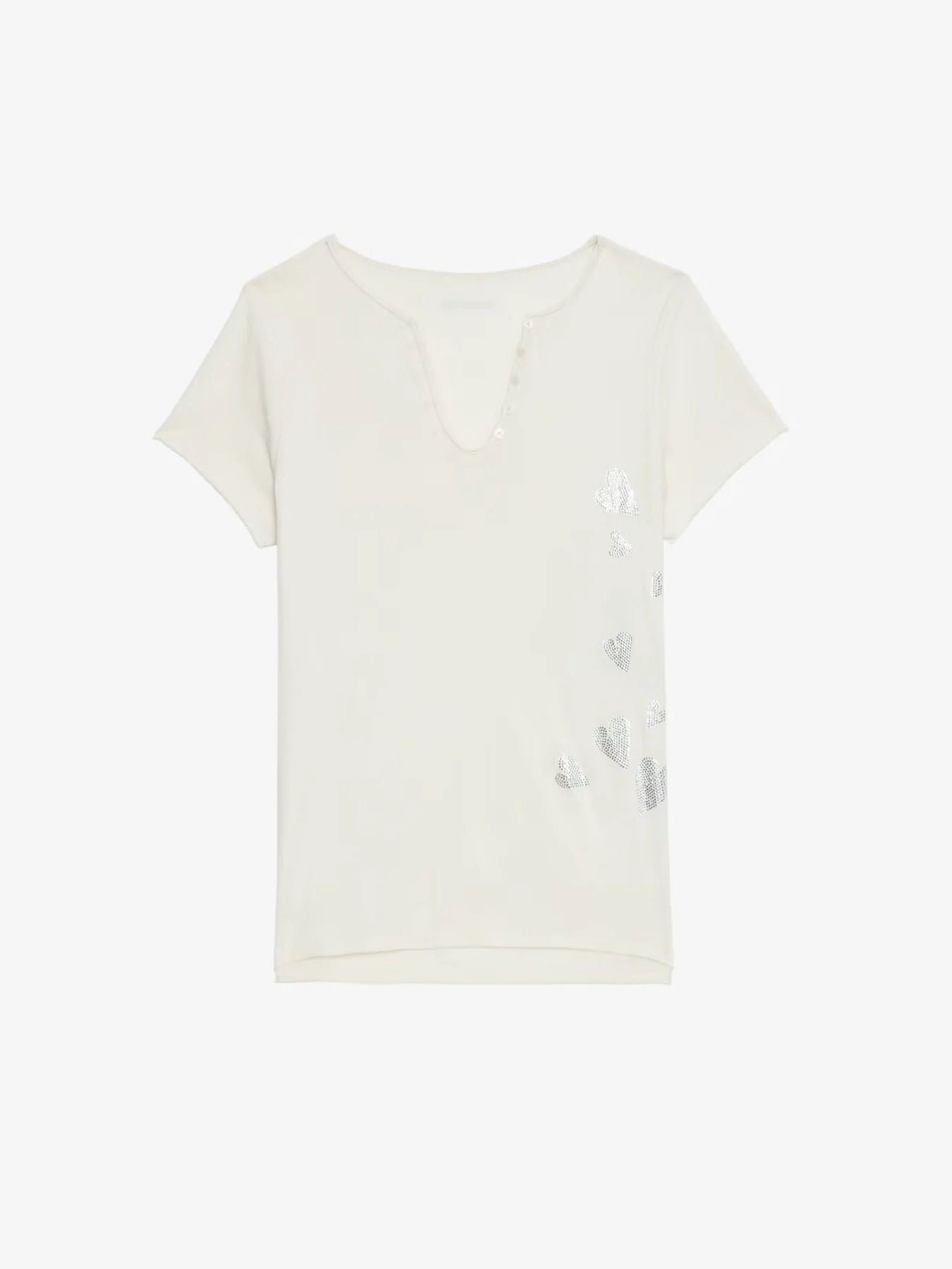 T-Shirt Tunisien Rain Strass