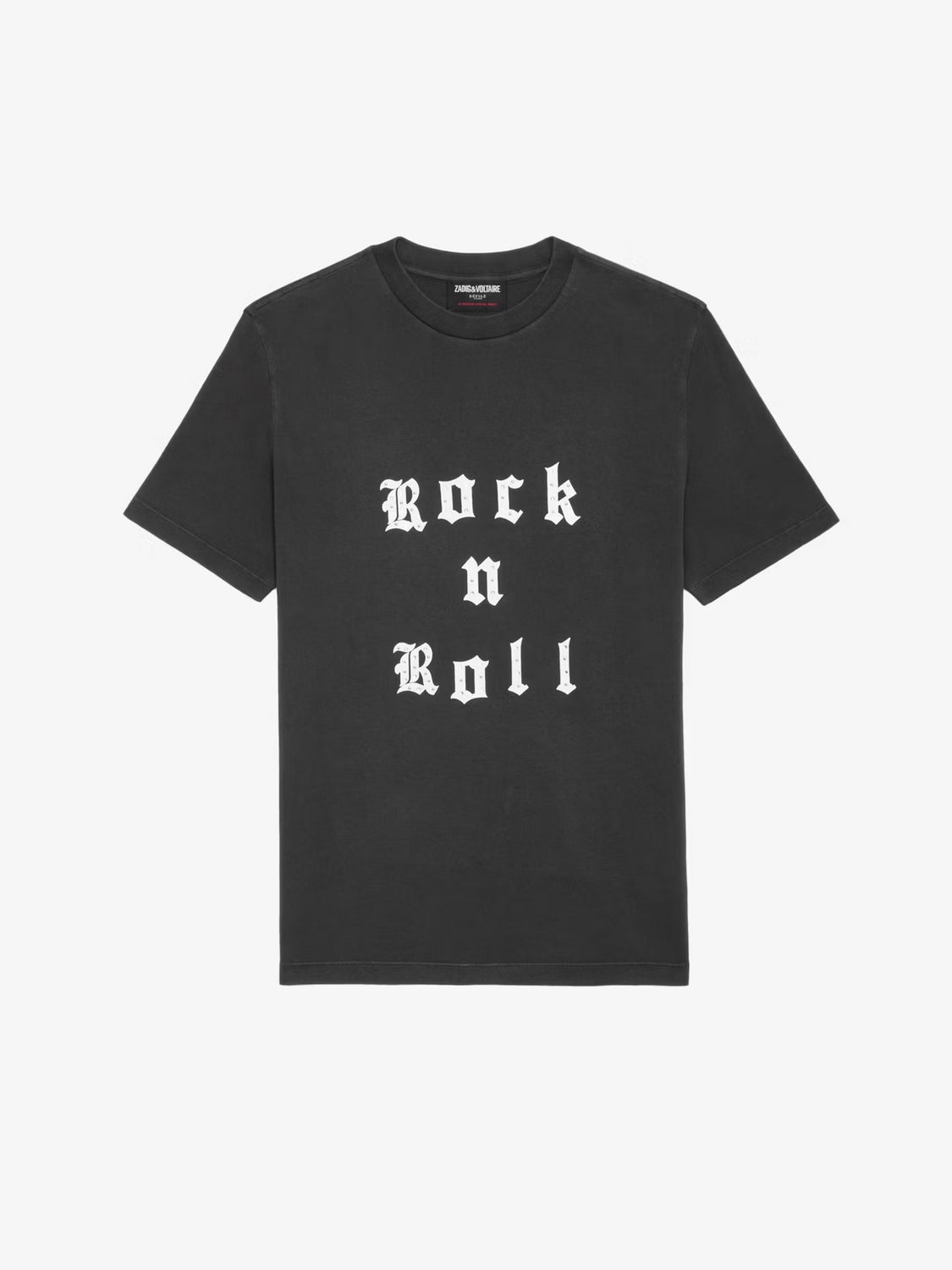 T-Shirt Edwin Rock N Roll