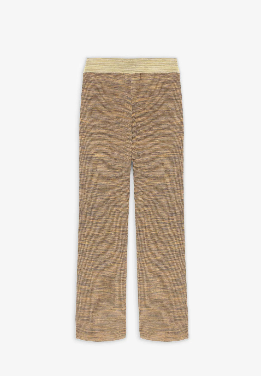 Pantalon Pasan Knit