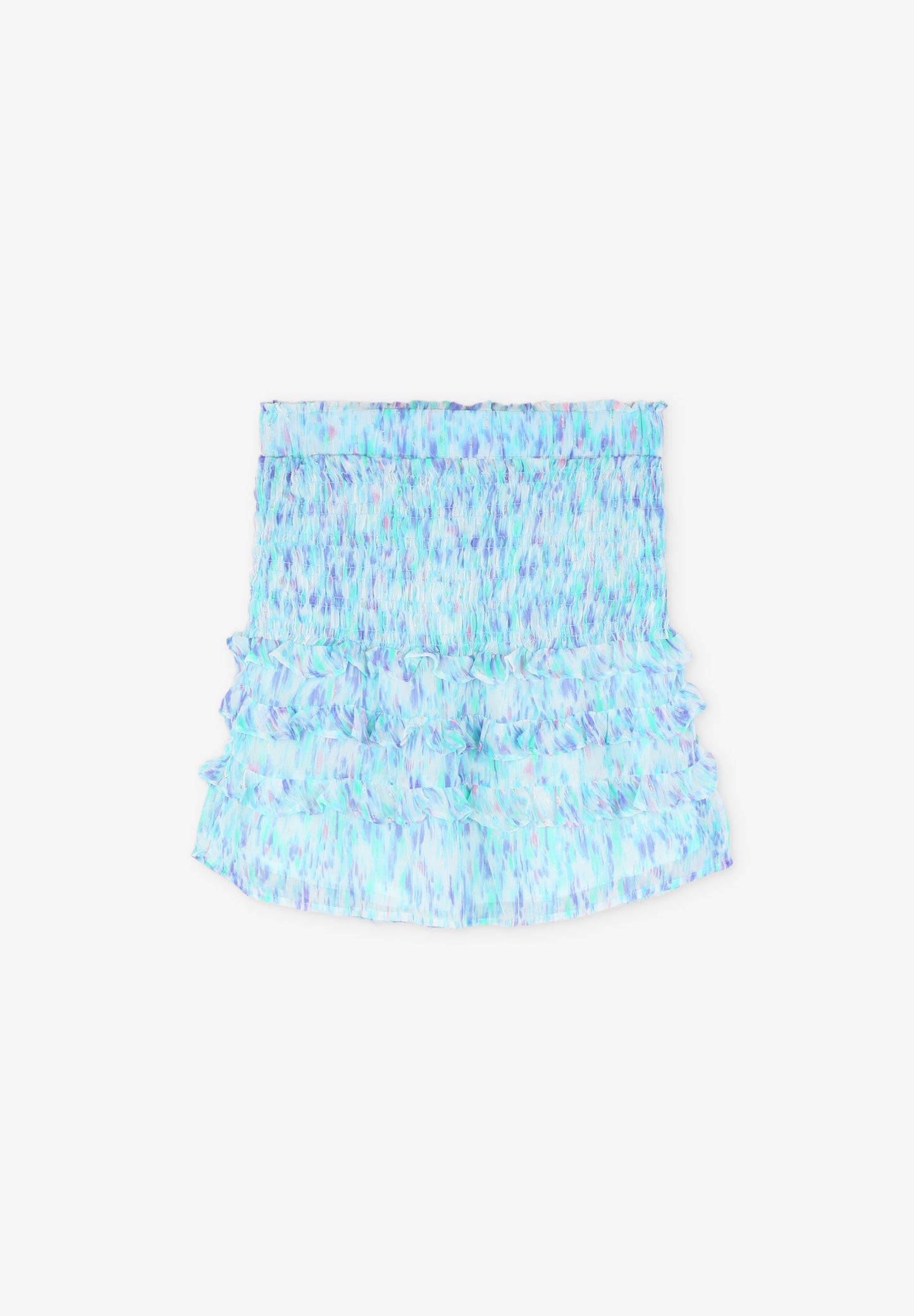 Falda Fillgre