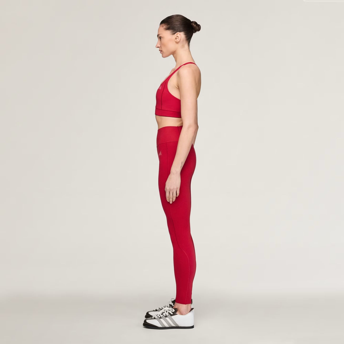 Leggings Adidas X Entire Studios Optime Training 7/8
