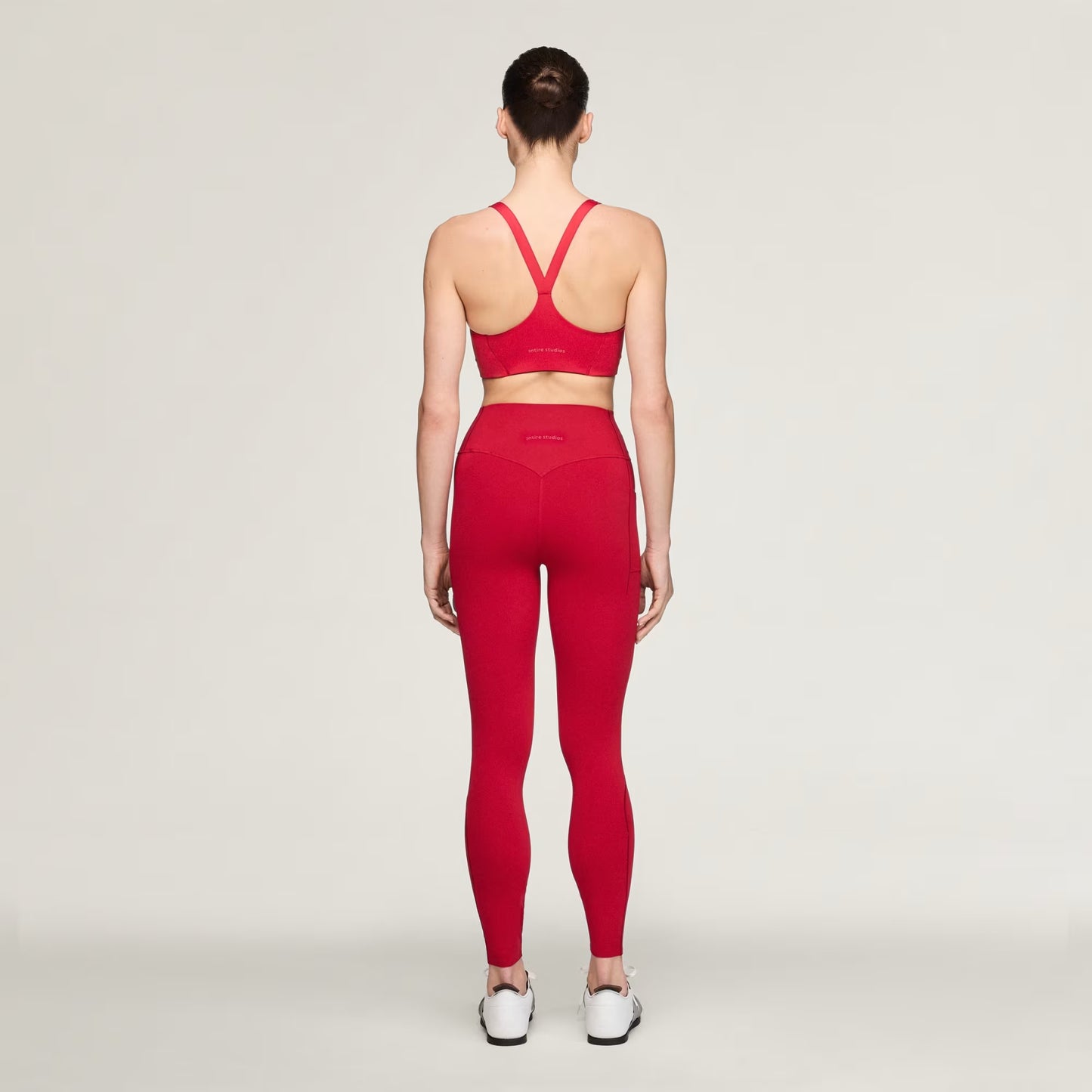Top Bra Adidas X Entire Studios Optime Training