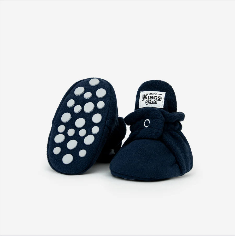 Kings Fleece Gripper
