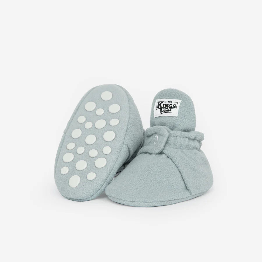 Kings Fleece Gripper