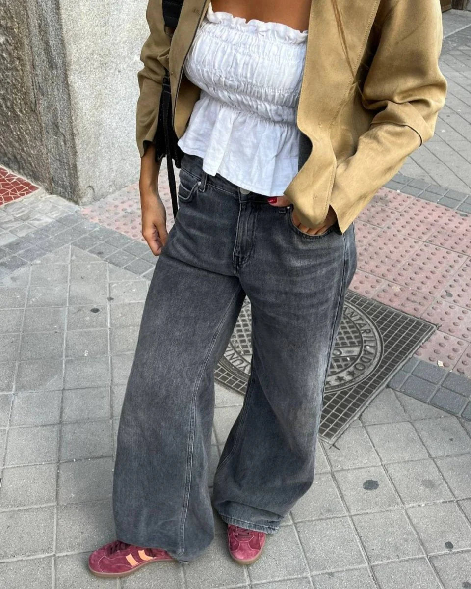 Tenis Coolway De Mujer Kizuna