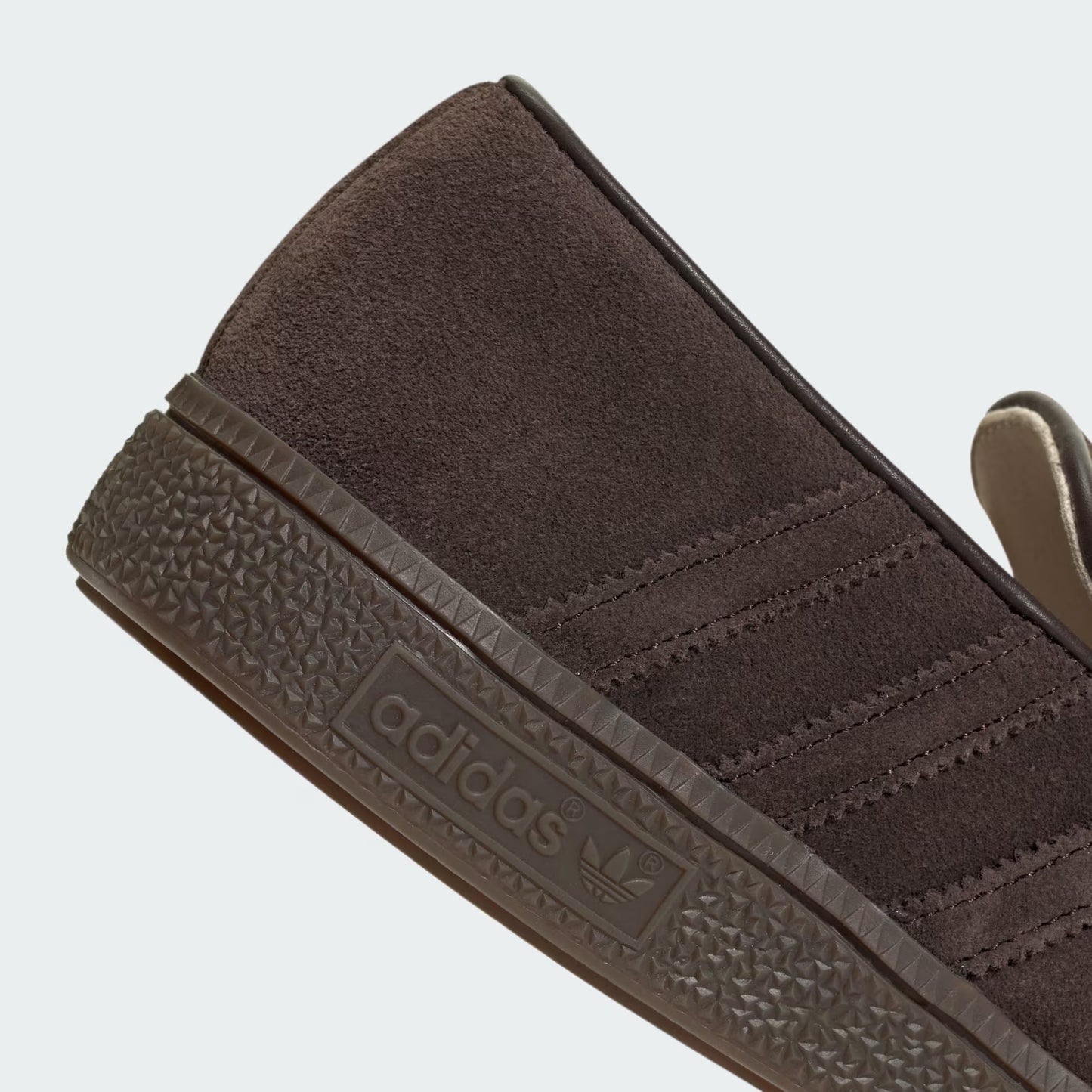 Mocasín Adidas Handball Spezial Mujer