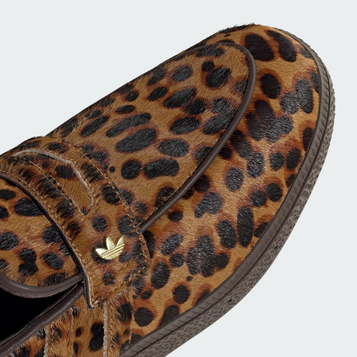 Mocasín Adidas Handball Spezial Mujer