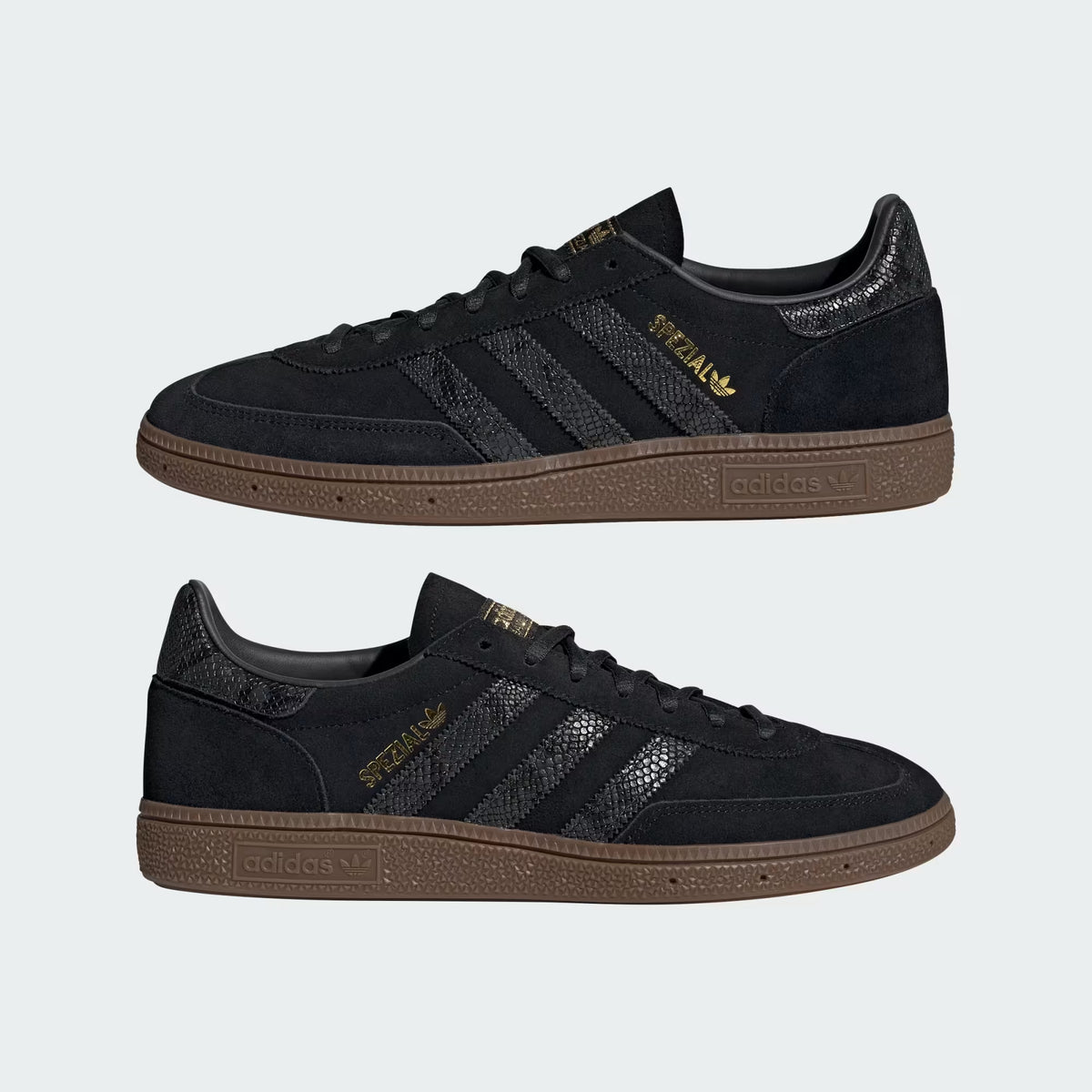 Tenis Adidas Handball Spezial Hombre