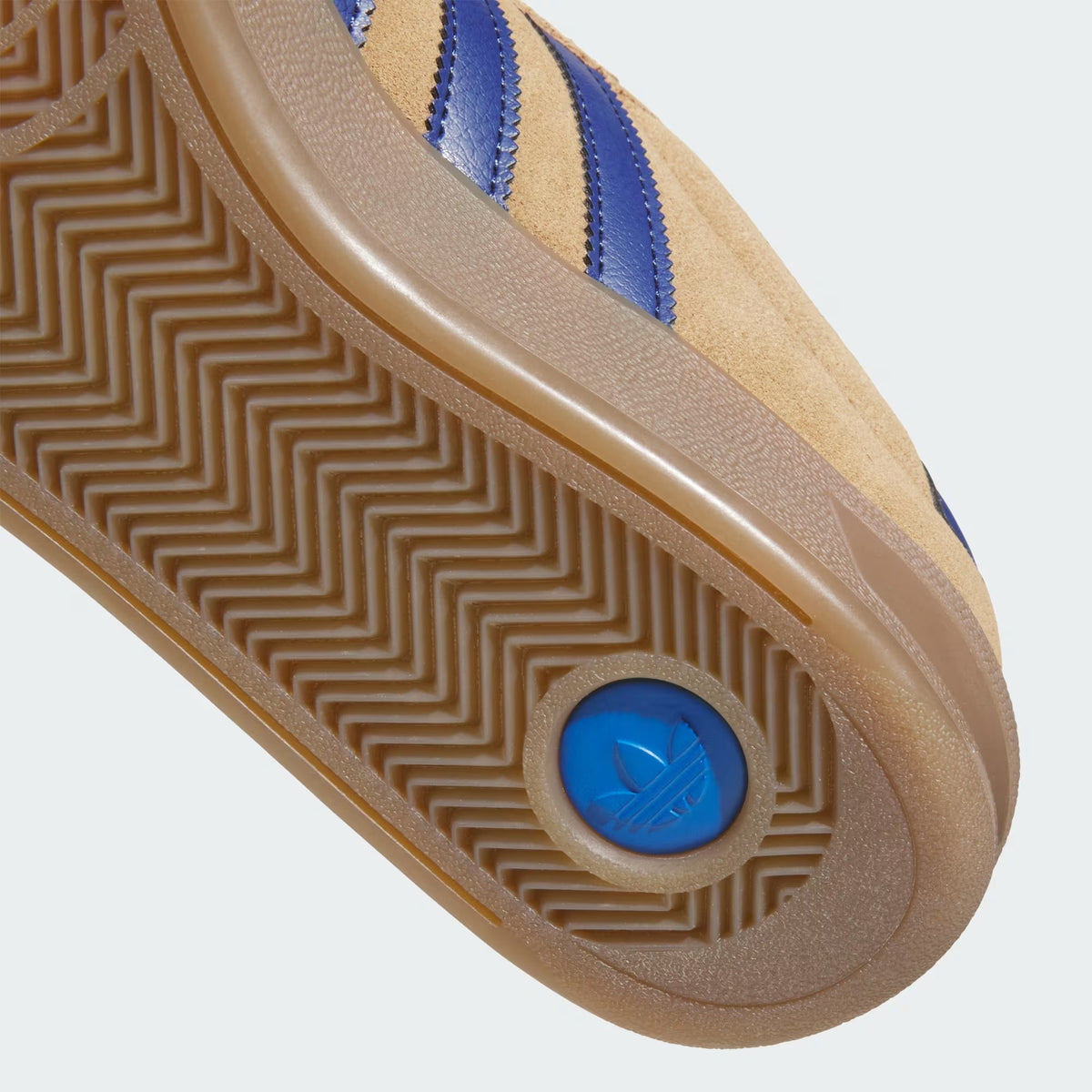 Tenis Adidas Glenburn Unisex
