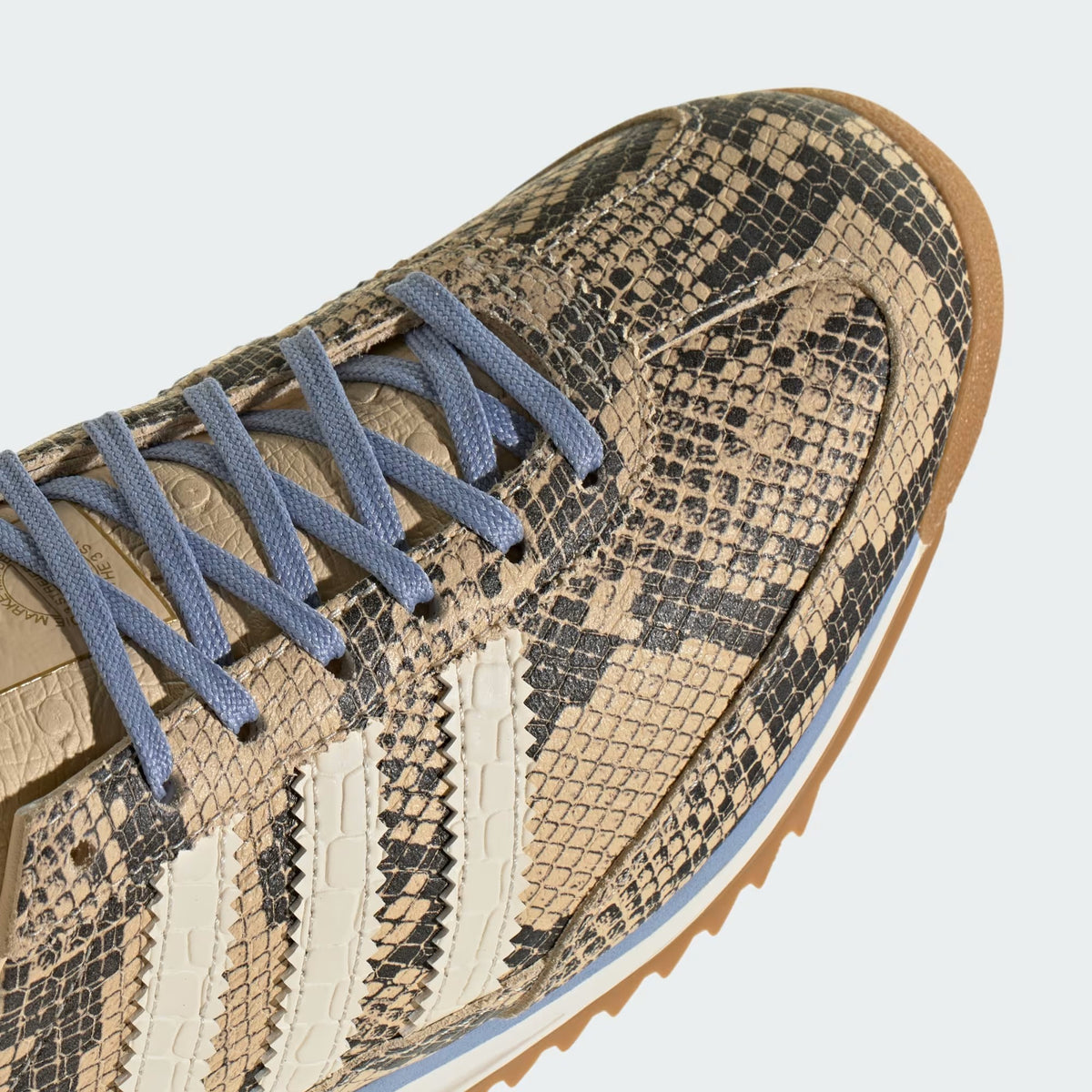 Tenis Adidas Sl 72 Og Mujer