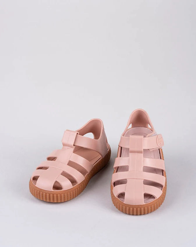 Sandalias Nico Caramelo 197 Maquillaje