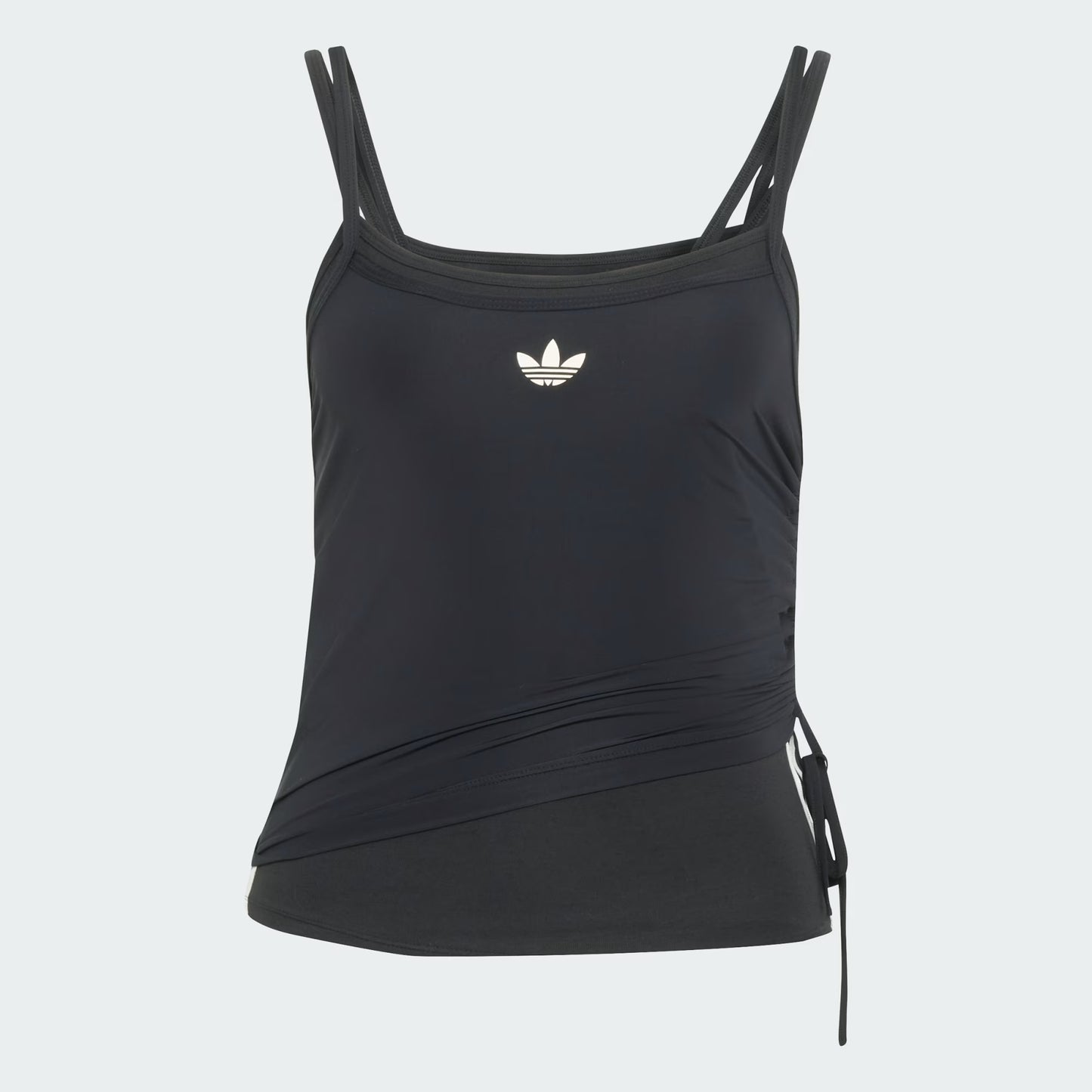 Tank Top Layered