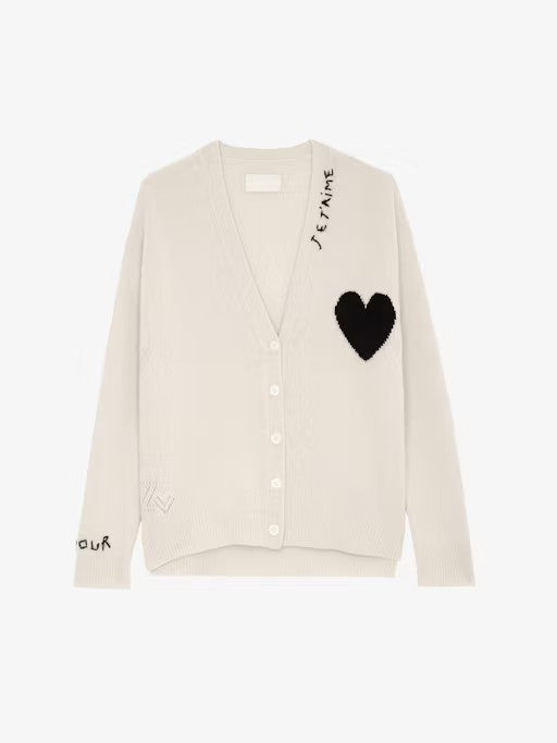 Cardigan Mirka