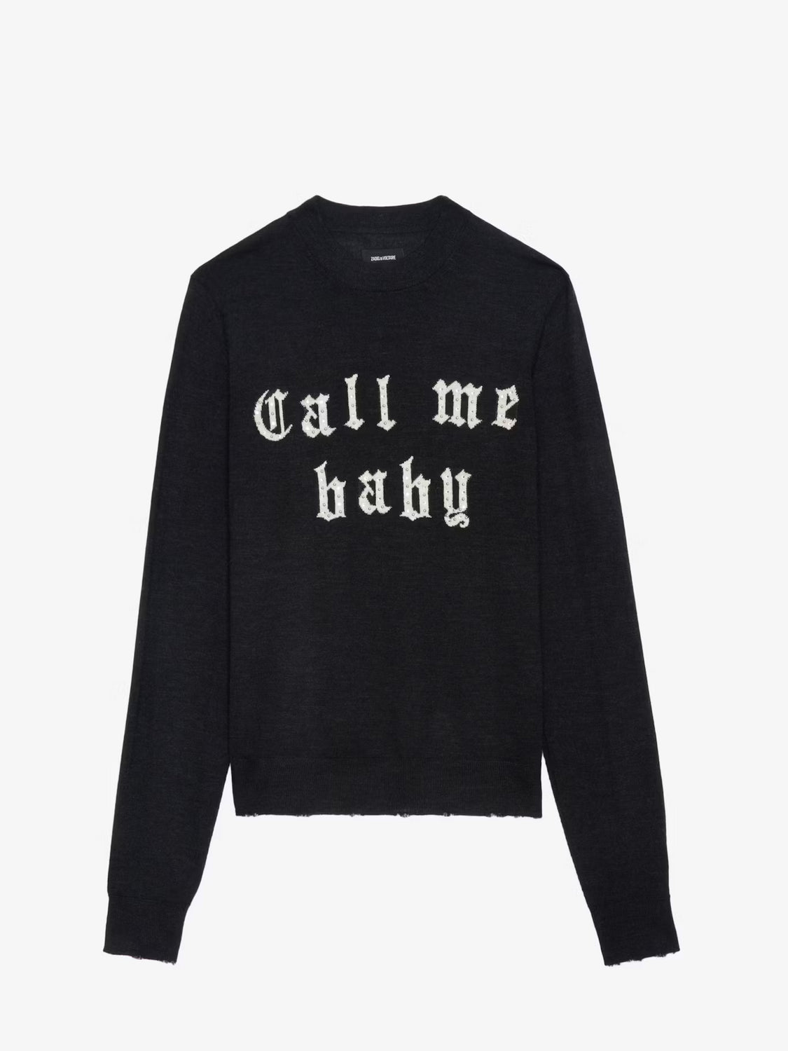 Sweater Ivy We