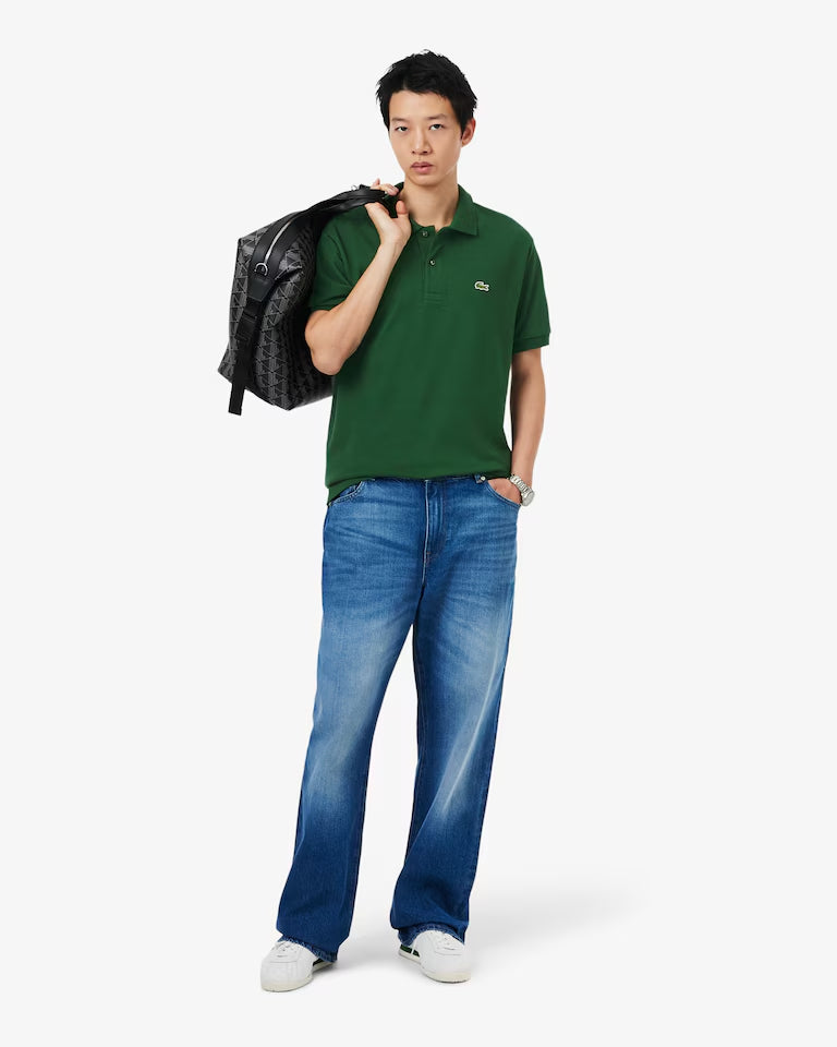 Polo Original De Corte Clasico