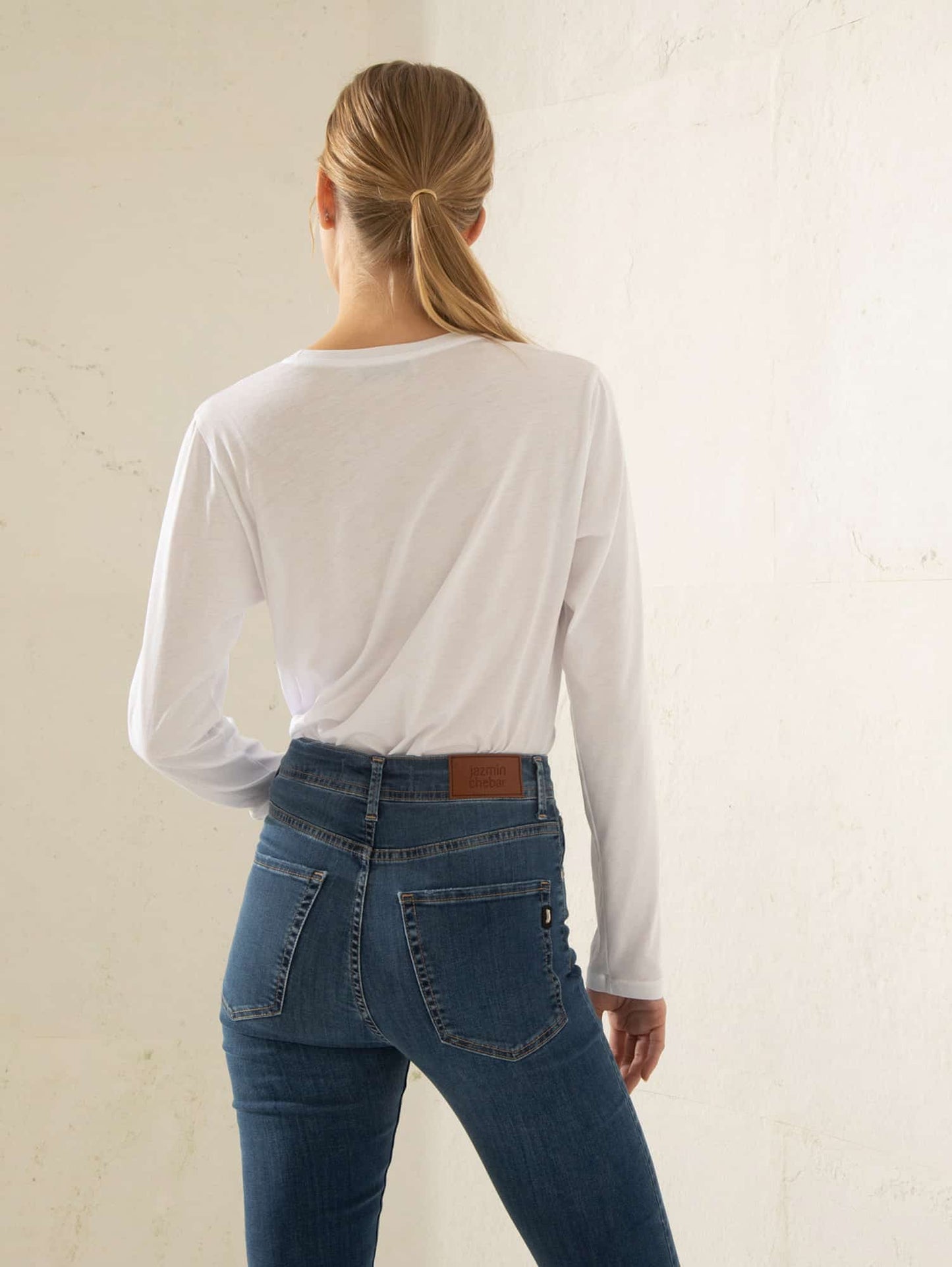 T-Shirt Luisa Blanco