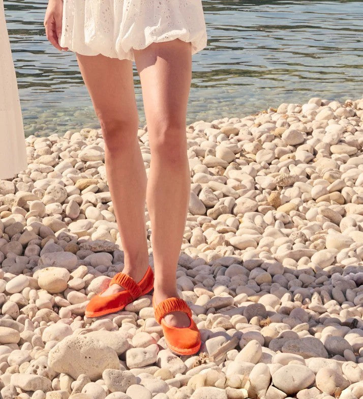 Balleta Lady Mafalda