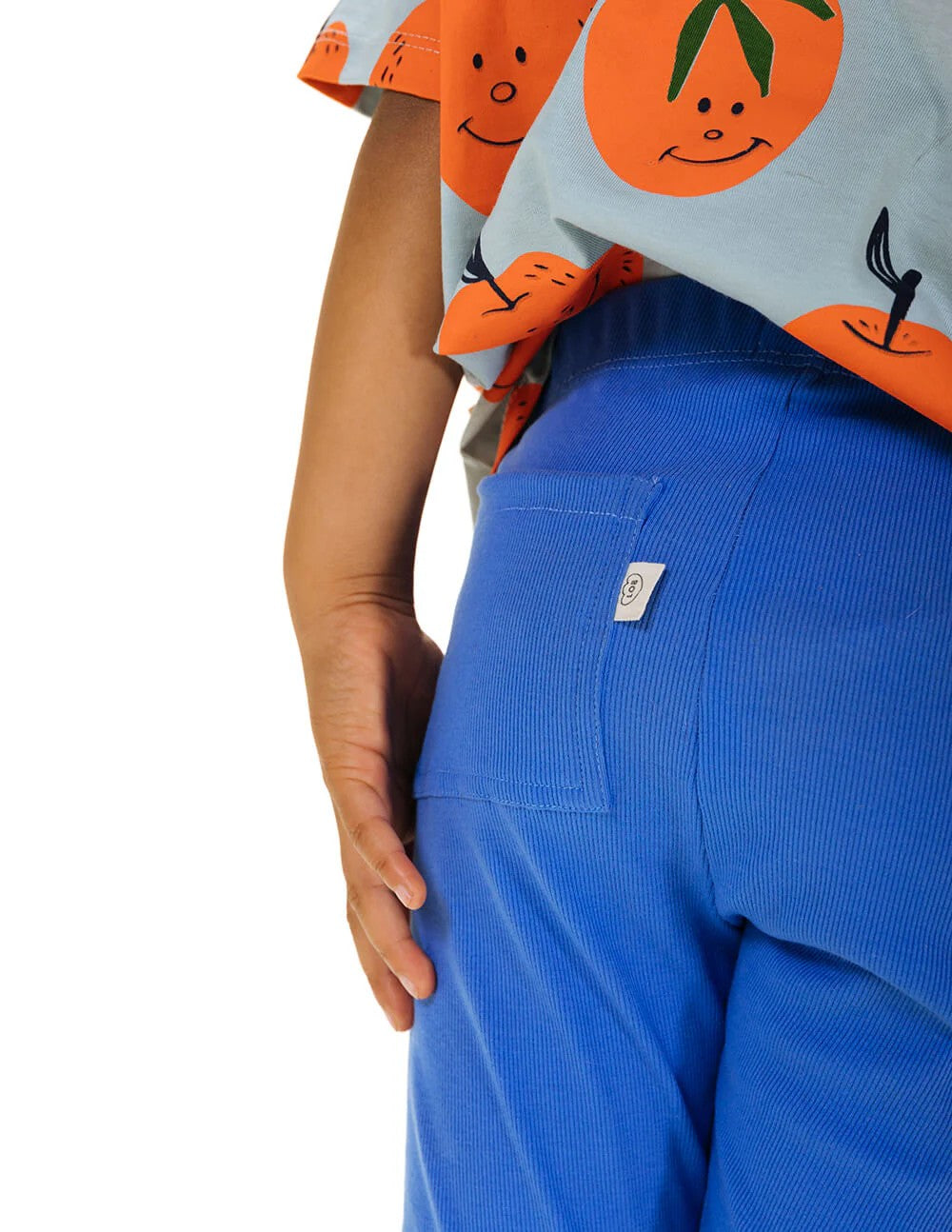 Leggings Berry Fresh