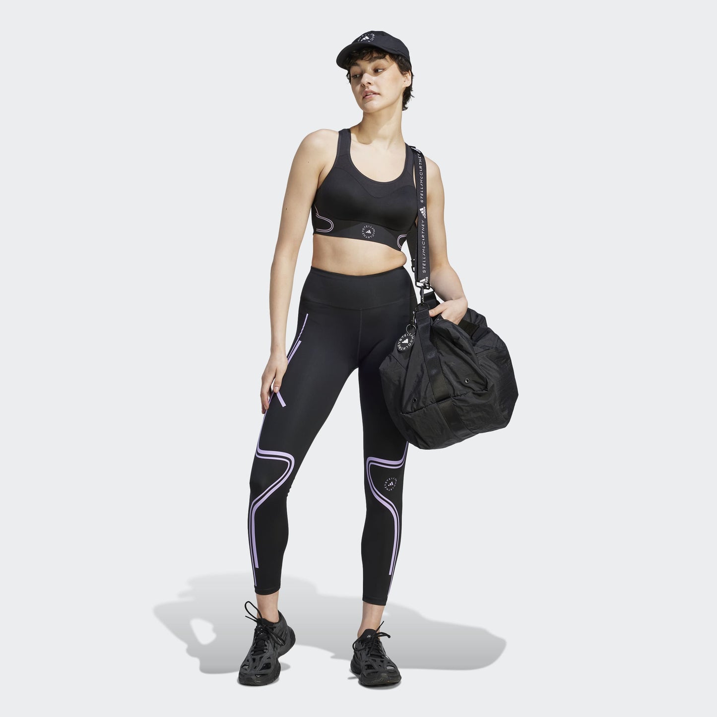 Leggings Adidas x Stella Mccartney Asmc