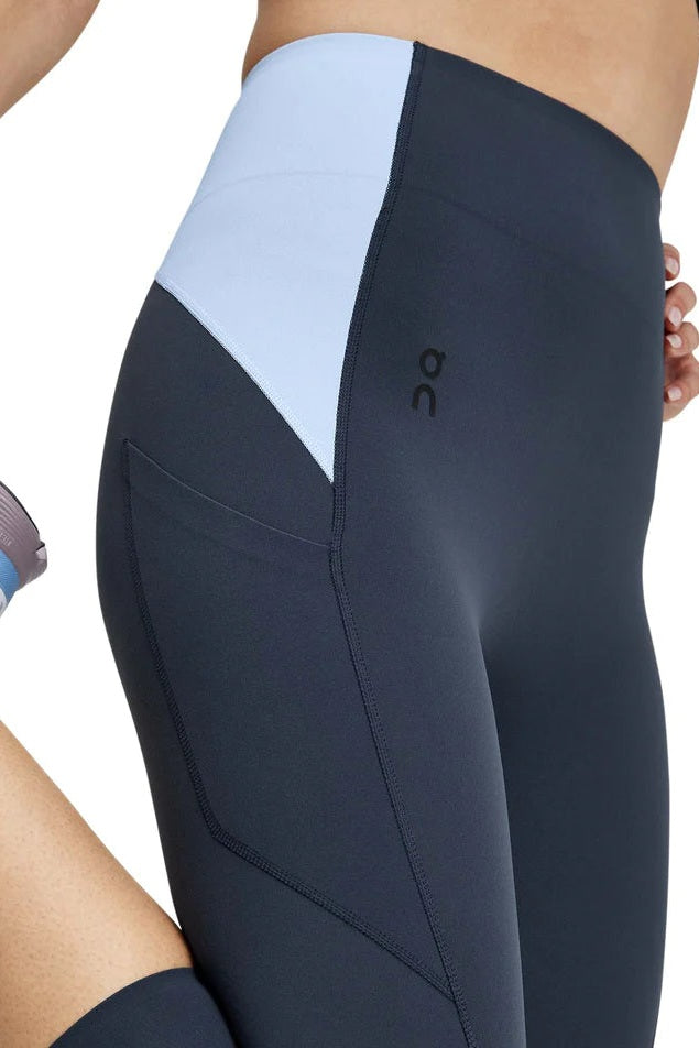 Leggins On Movement 3/4 Mujer