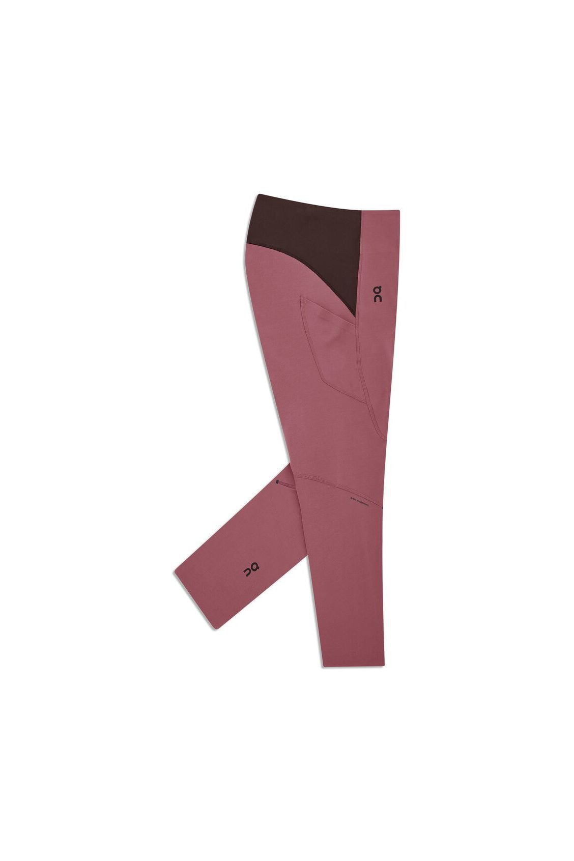 Leggins On Tights Mujer LEGGINGS Malva CO