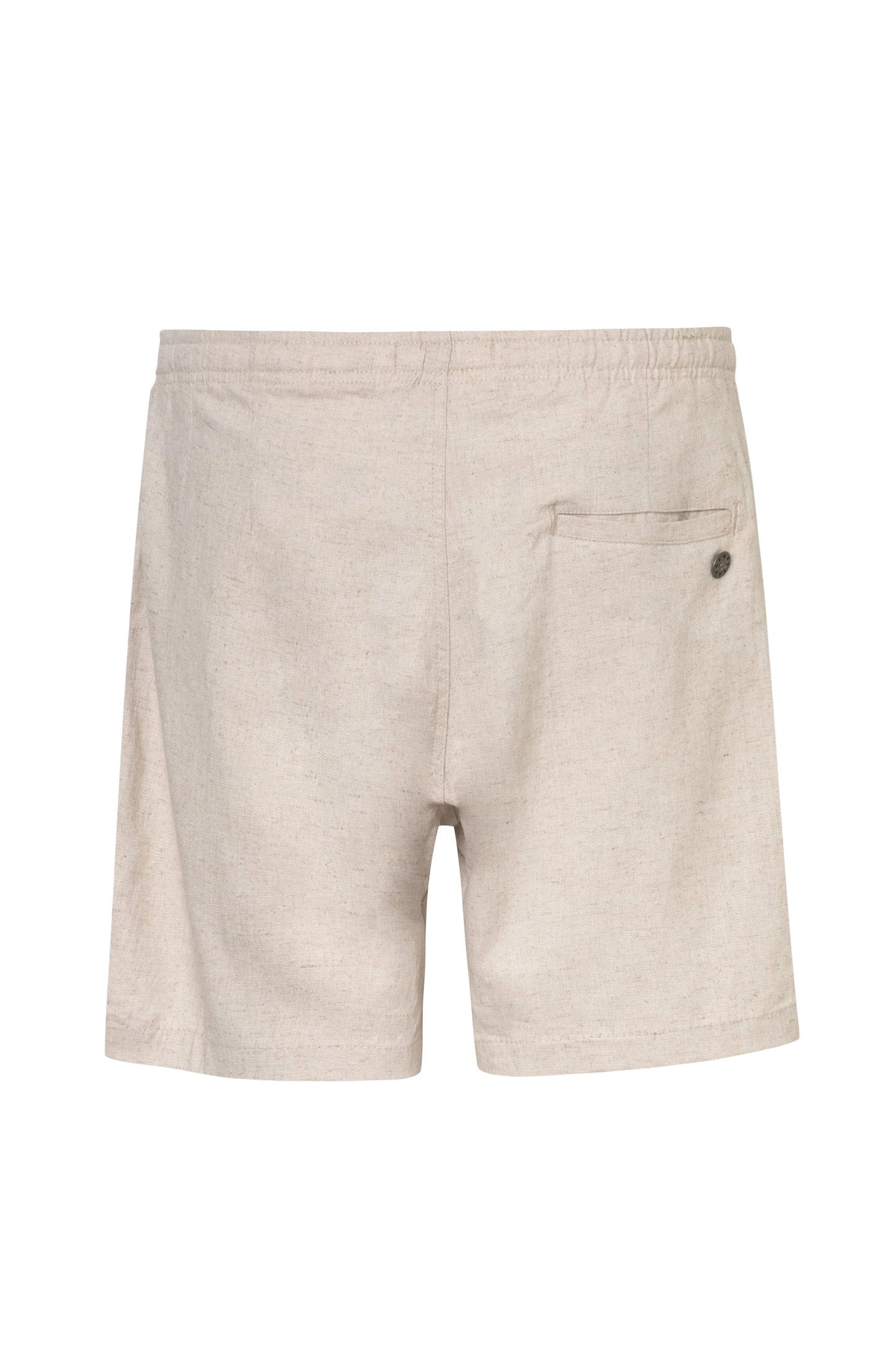 Short Linen