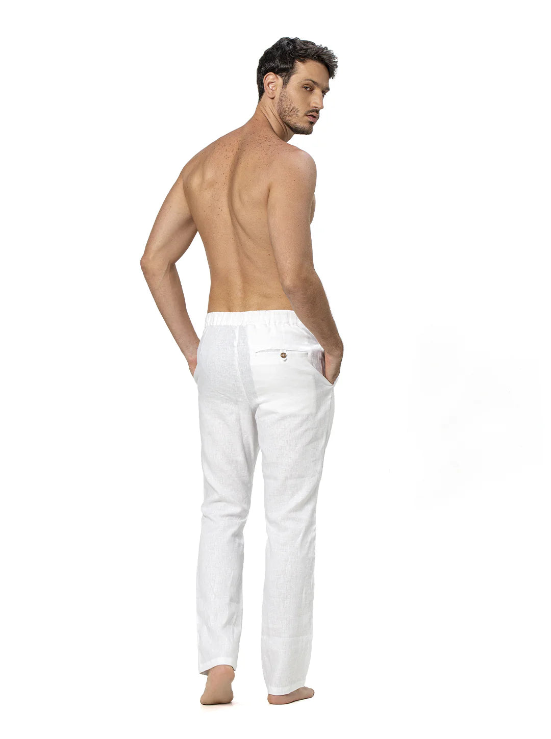 Pantalon Ondademar
