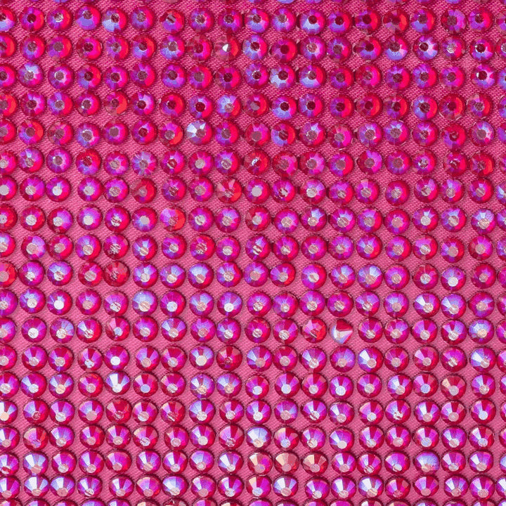 Clutch Liv Crystal