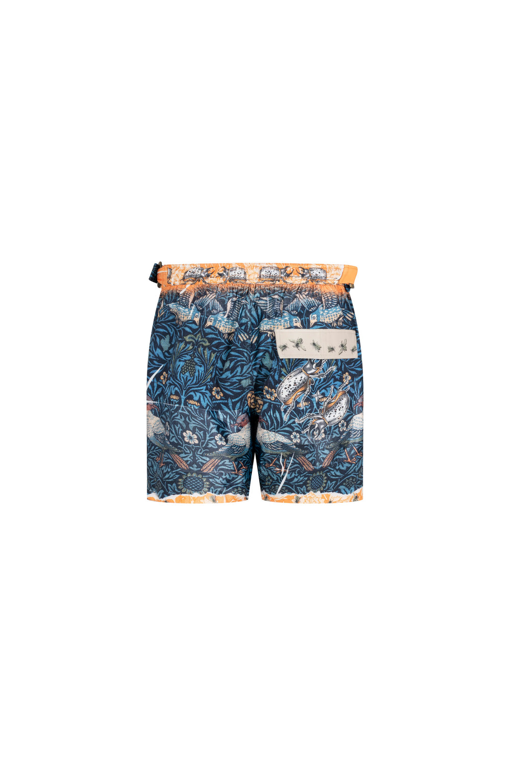 Pantaloneta Codornices