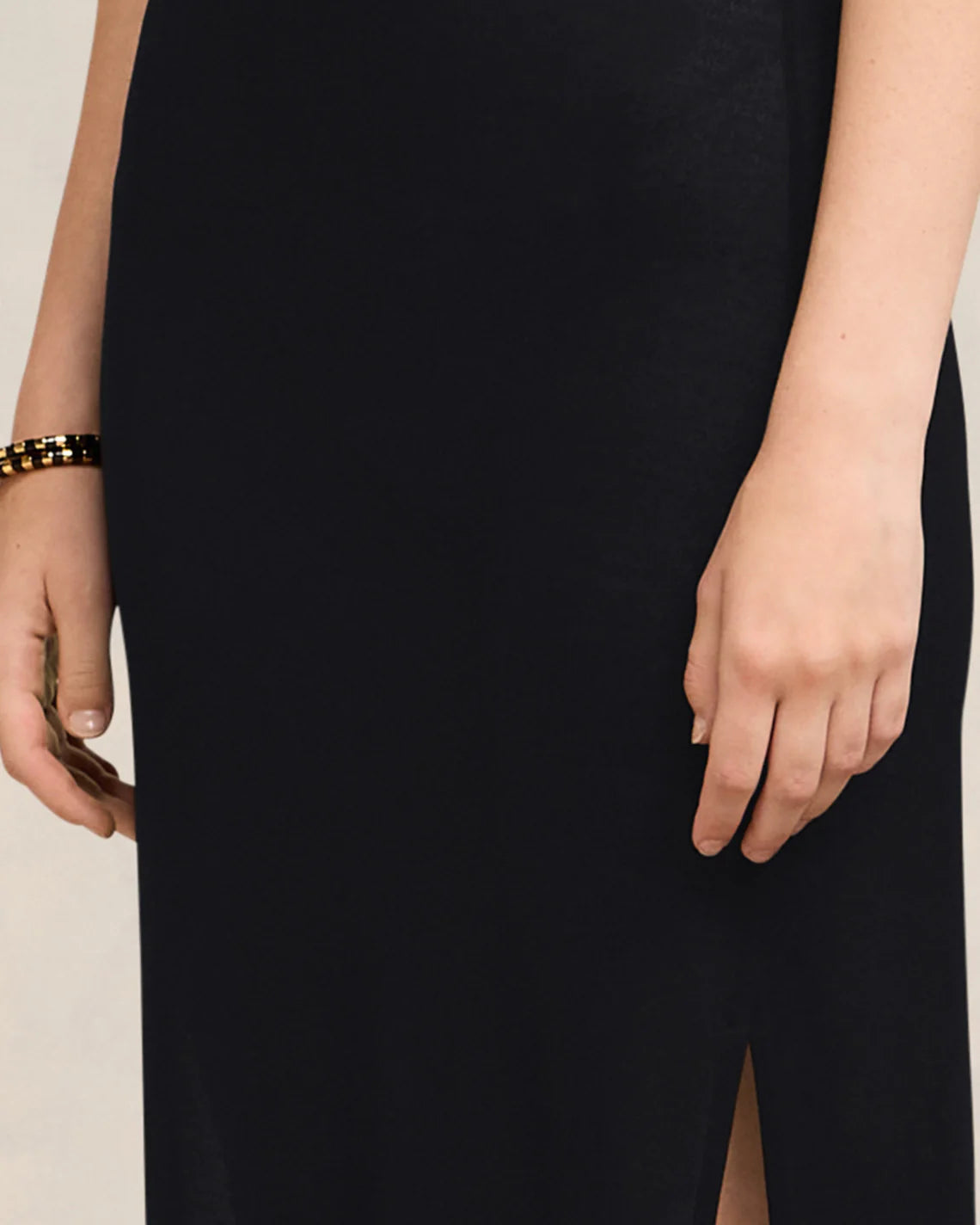 Maxi Vestido Ami Paris