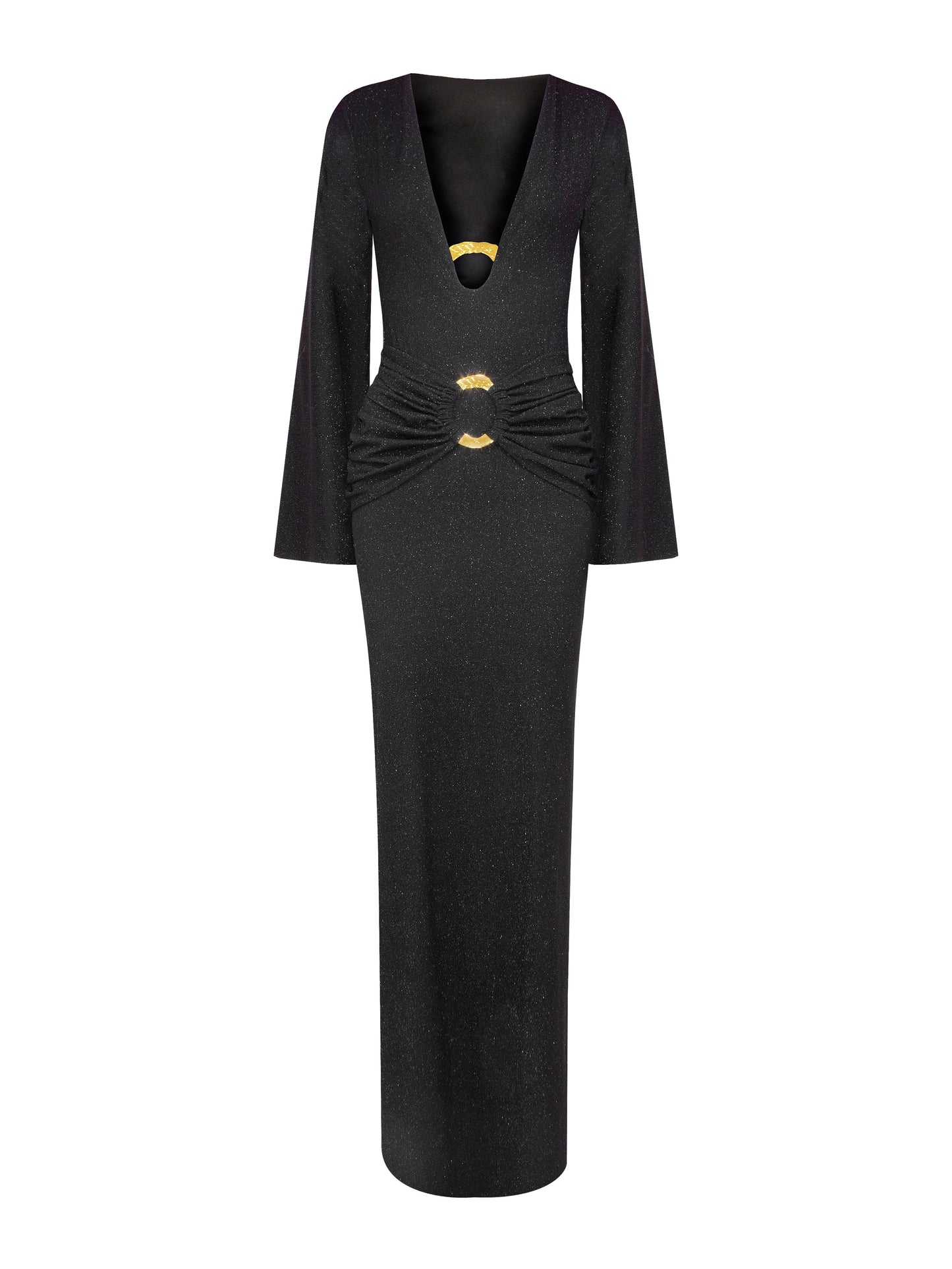 Maxi Vestido Luna