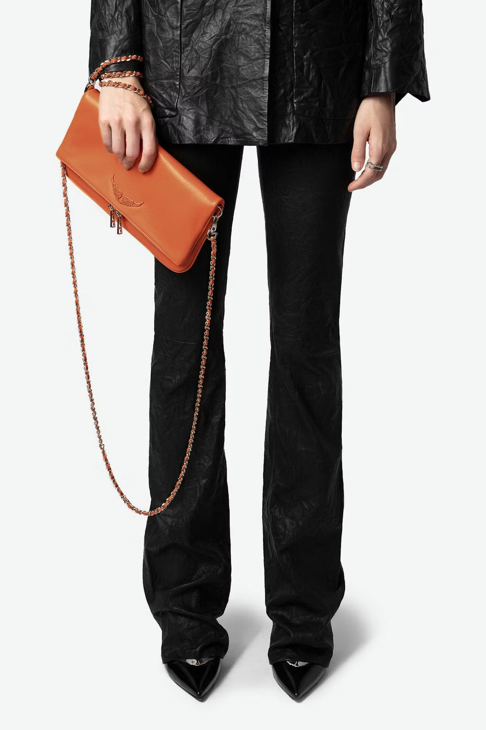 Bolso Rock