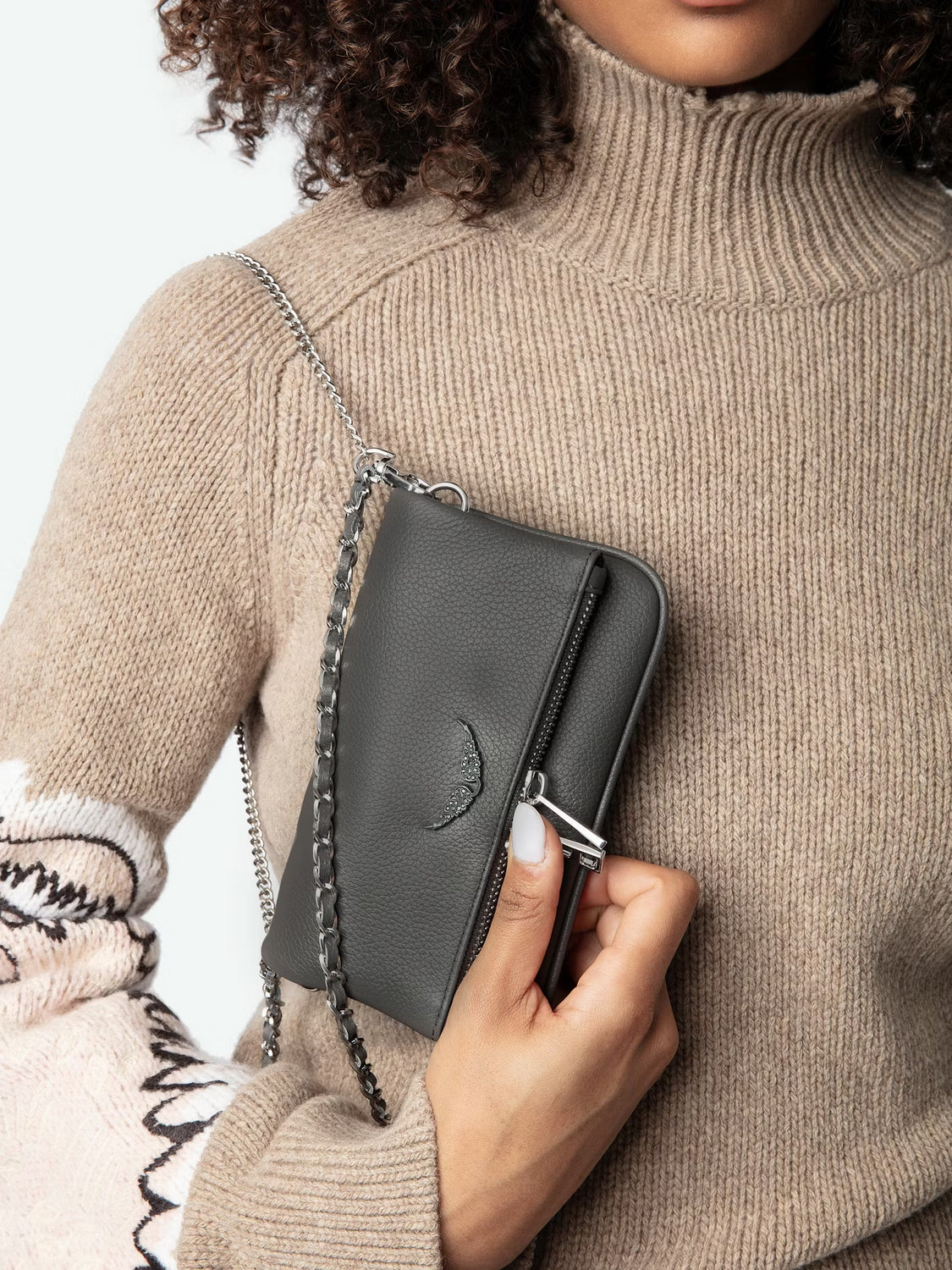 Bolso Rock Nano