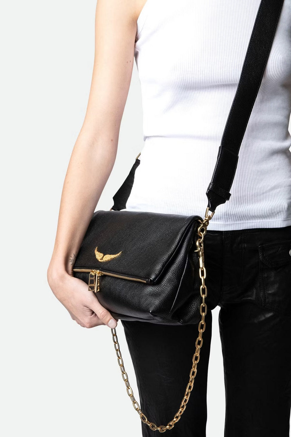 Bolso Rocky