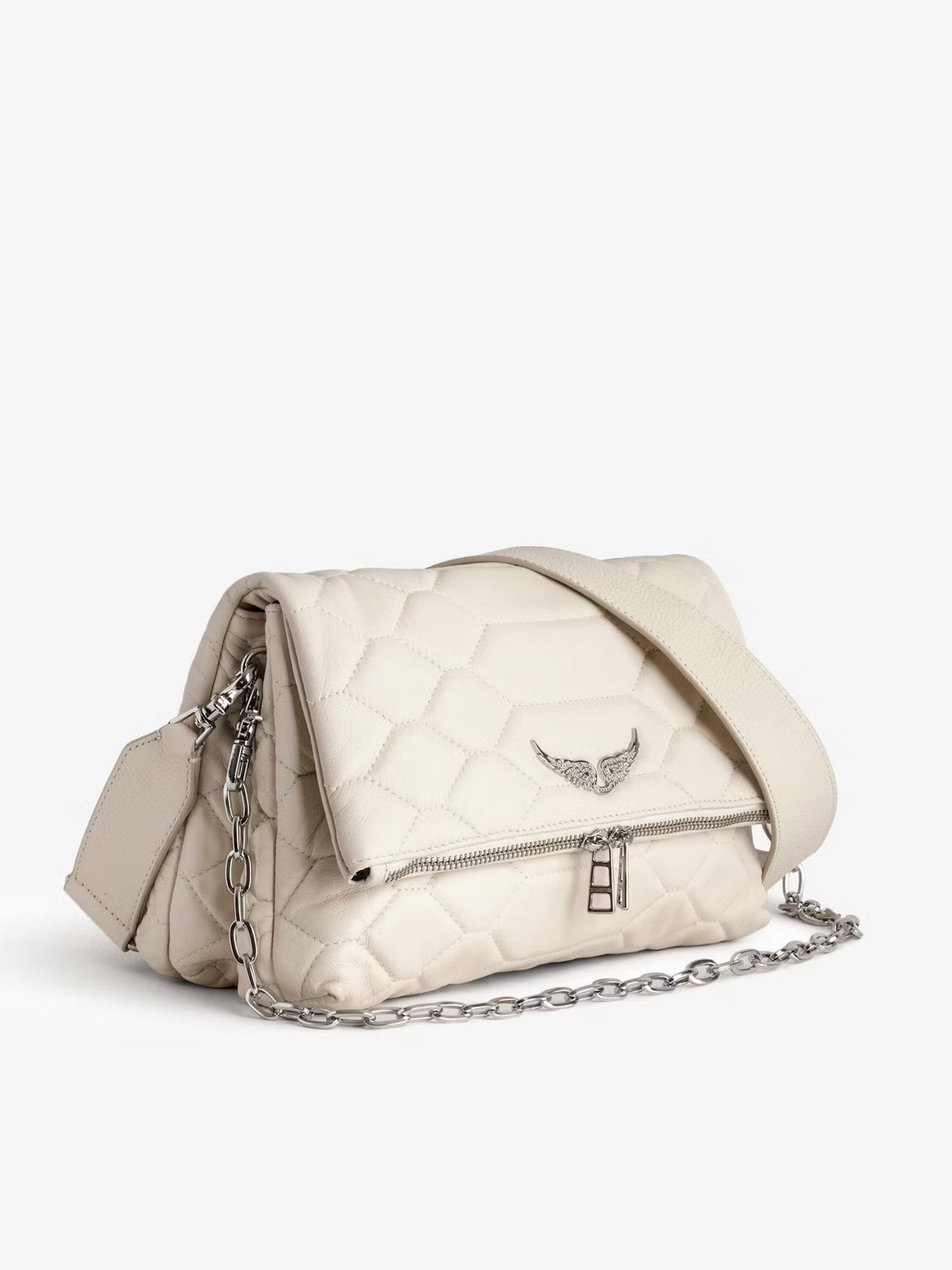 Bolso Rocky Mat