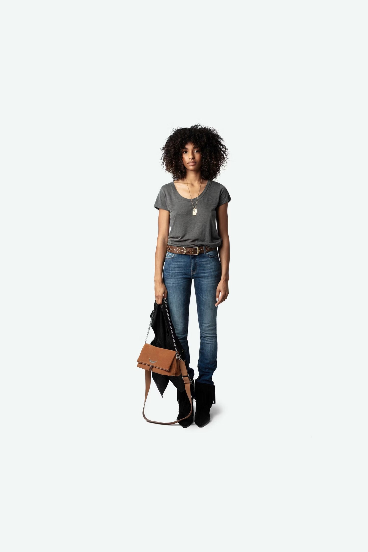 Bolso Rocky
