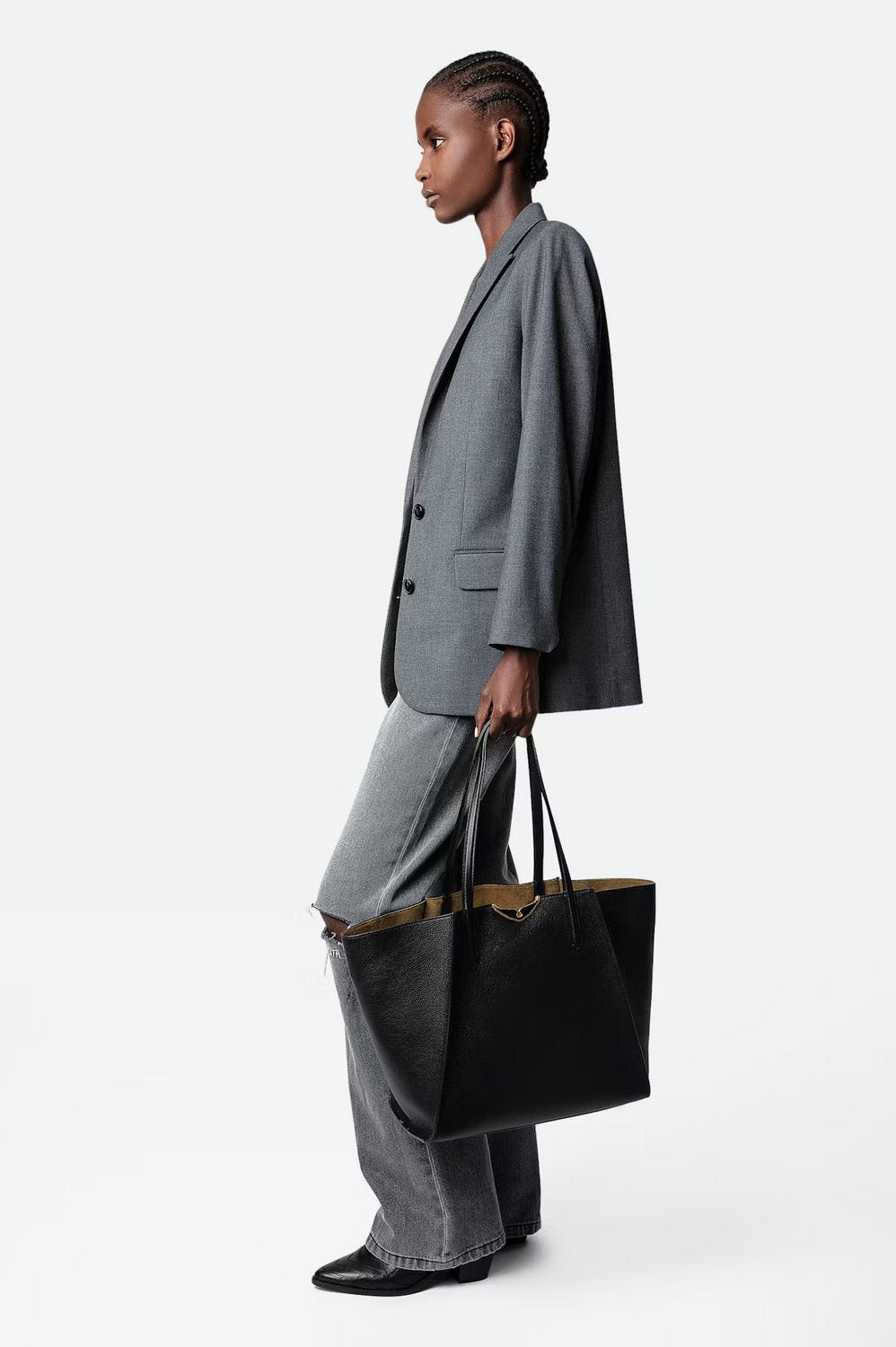 Bolso Borderline