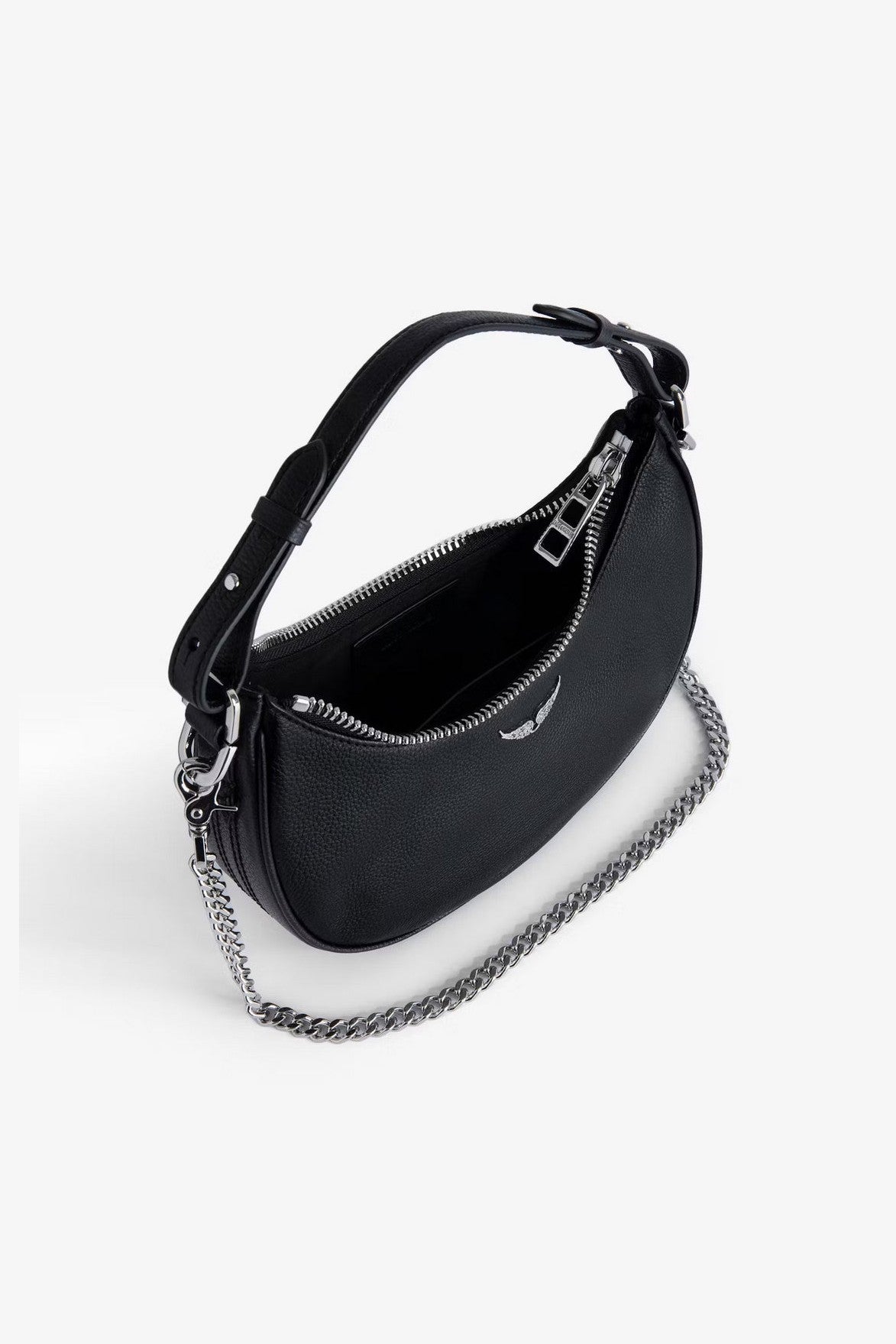 Bolso Moon Rock