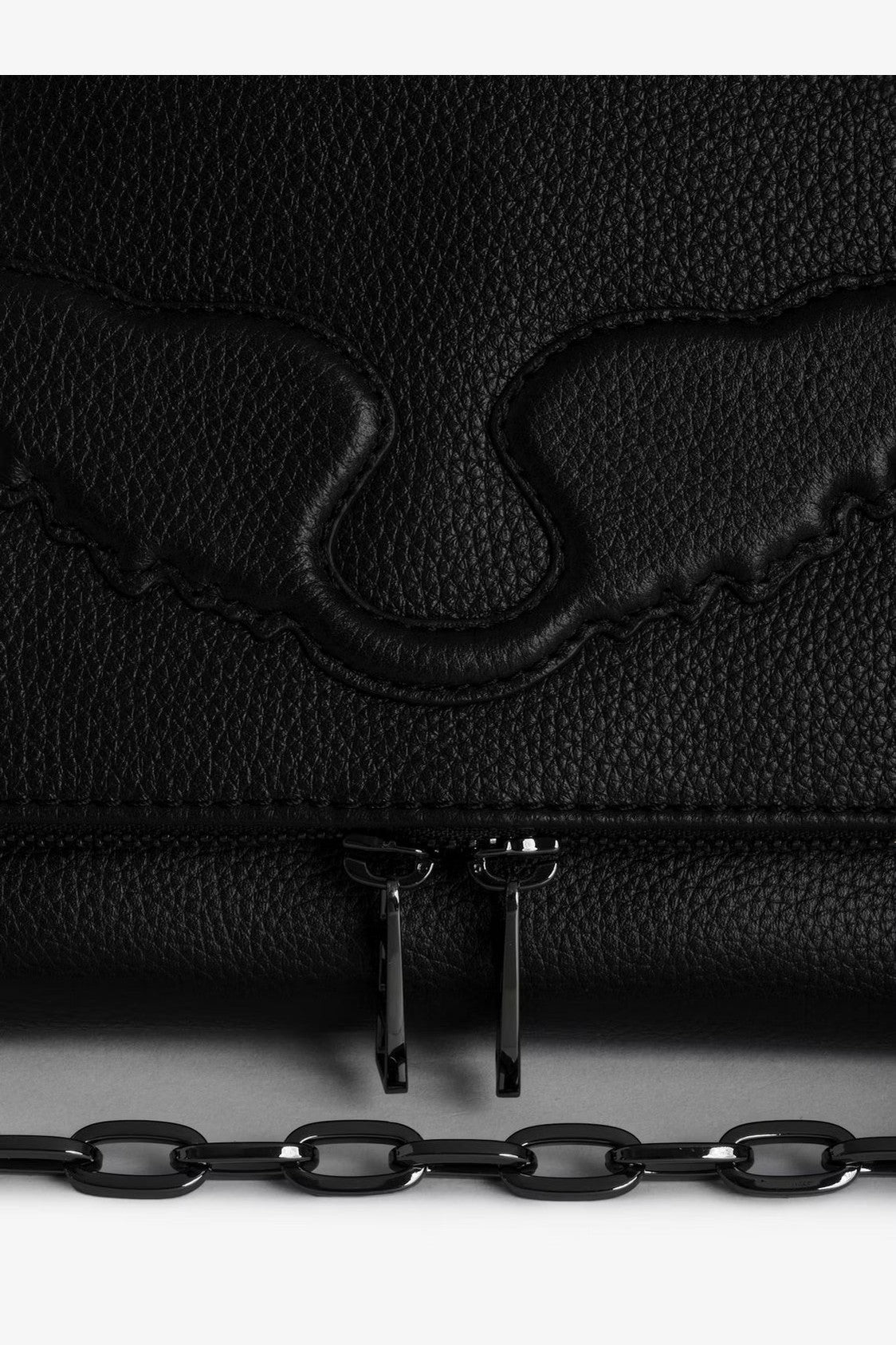 Bolso Rocky Wings