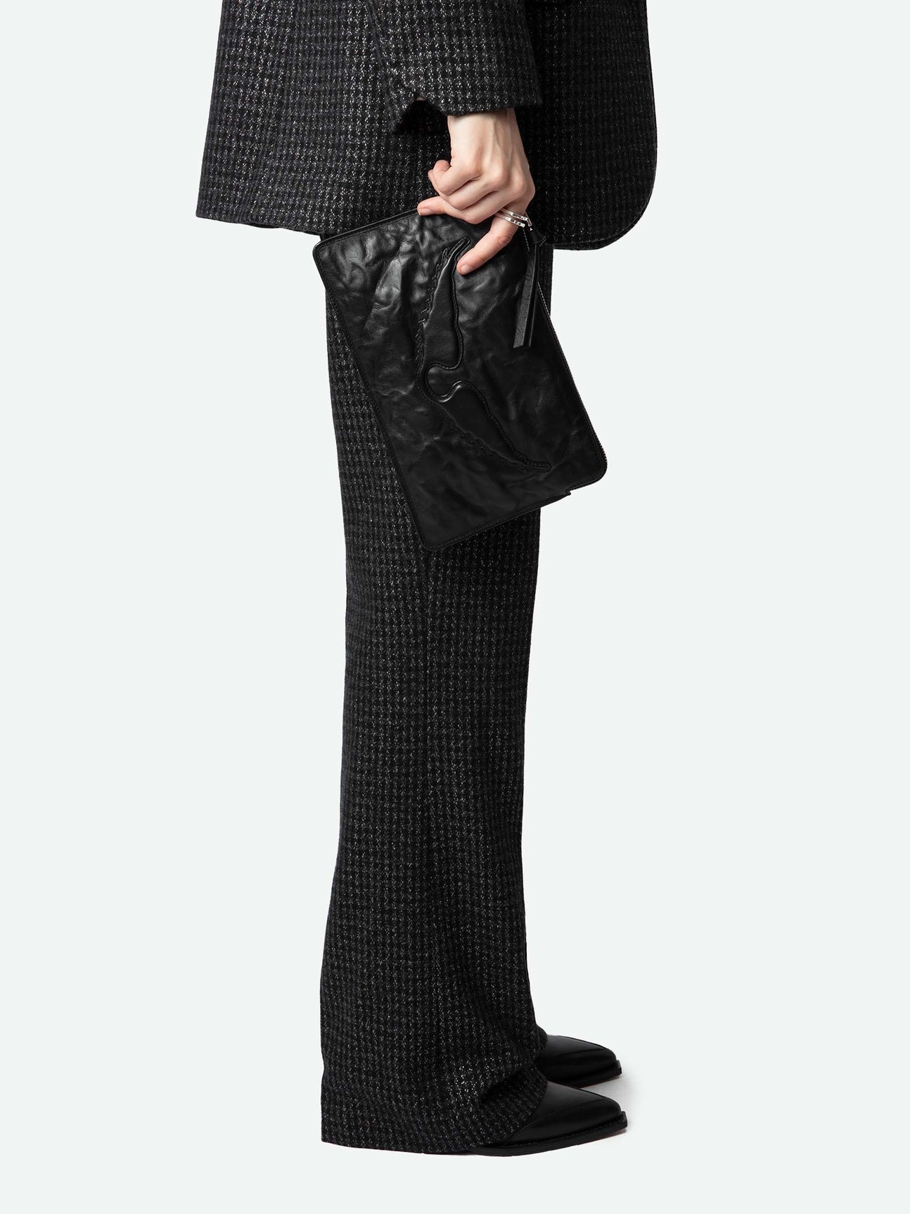 Bolso Angel Pouch Wings