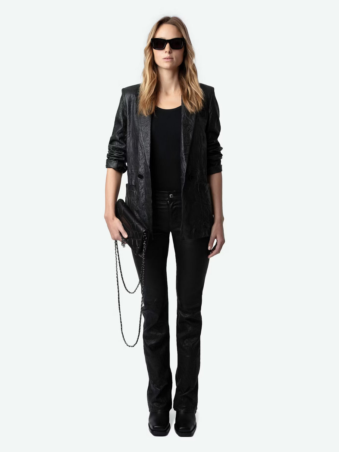 Bolso Rock Mat Scale