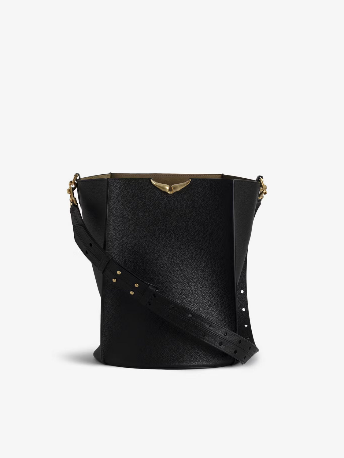Bolso Borderline Bucket