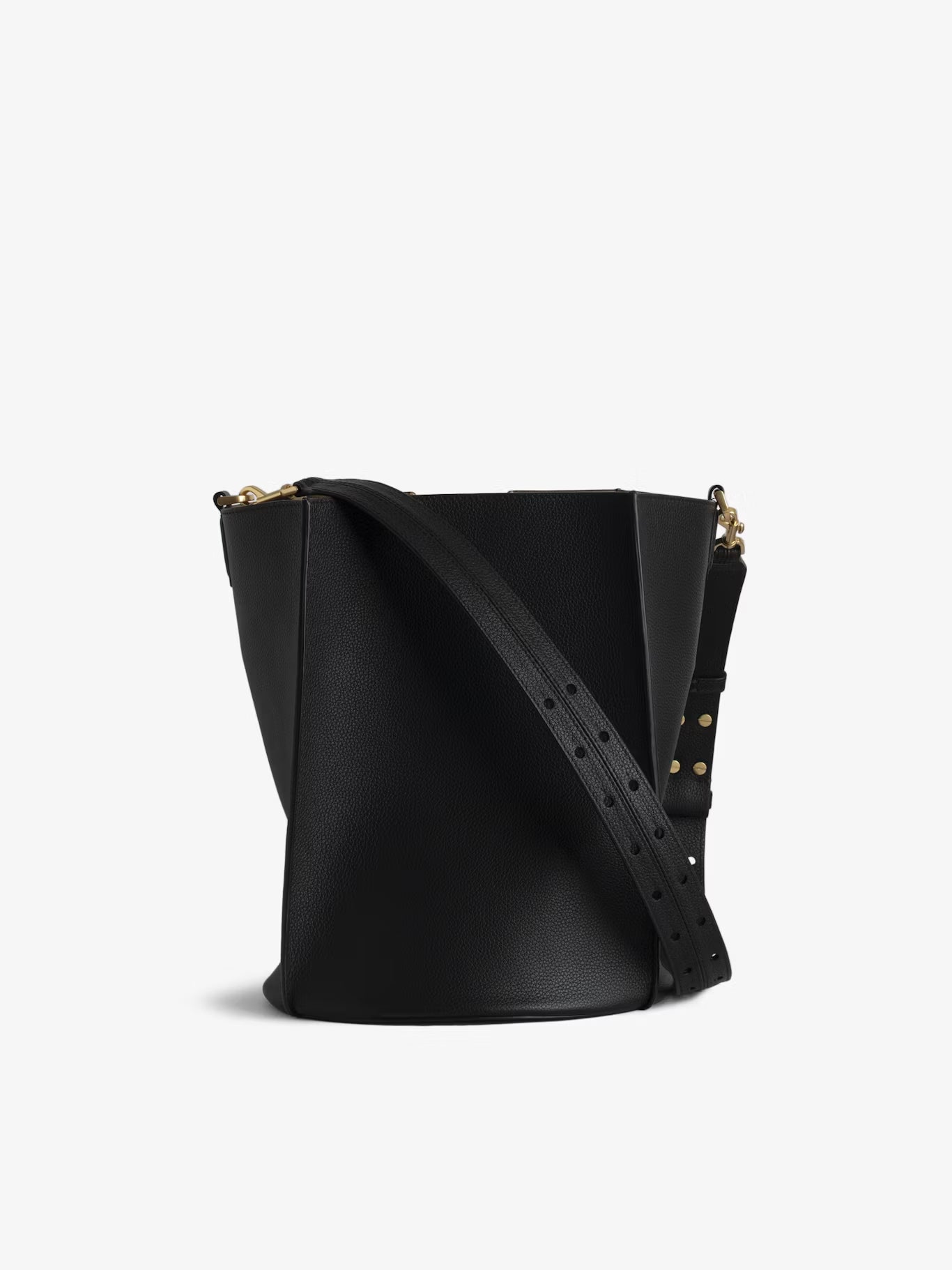 Bolso Borderline Bucket
