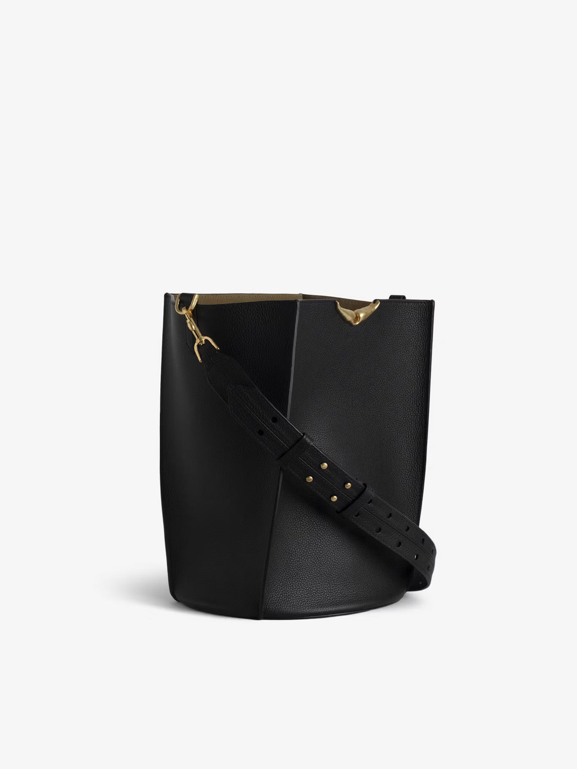 Bolso Borderline Bucket