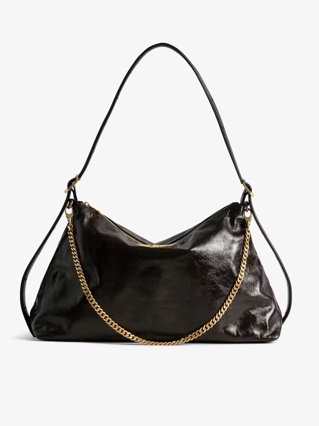 Bolso Jim Vintage Patent