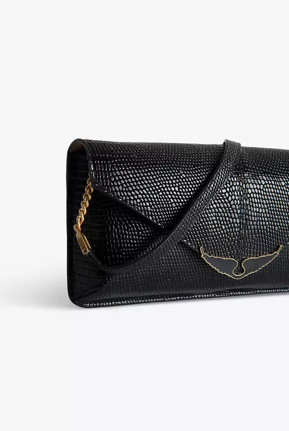 Bolso Borderline Clutch